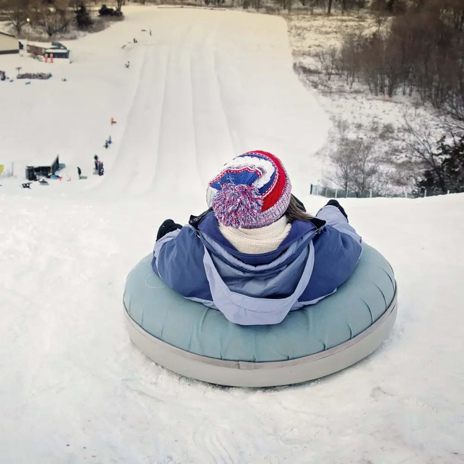 Top 10 Outdoor Winter Activities