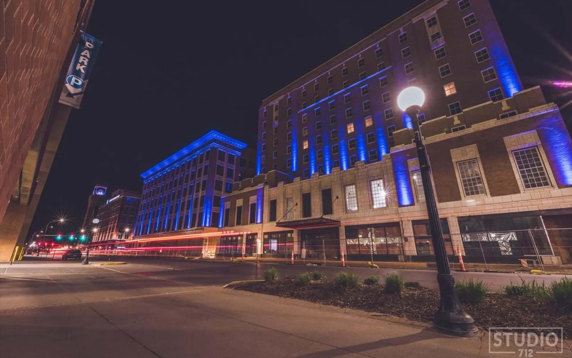 Three Weekend Getaways to Sioux City