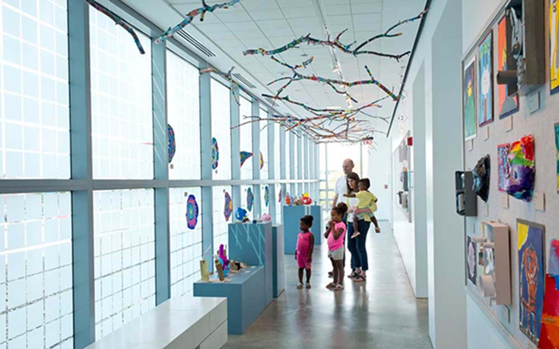 15 Fine Art Museums to Visit in Iowa