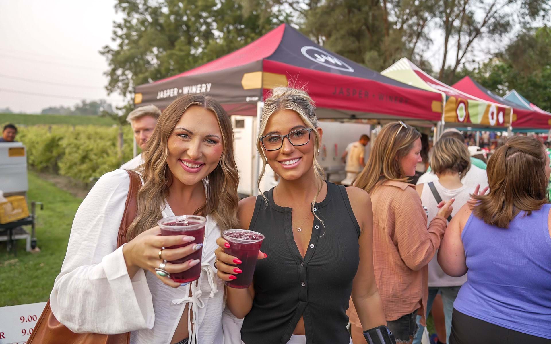 Sips with a Twist: Iowa's Craft Scene Gets Creative