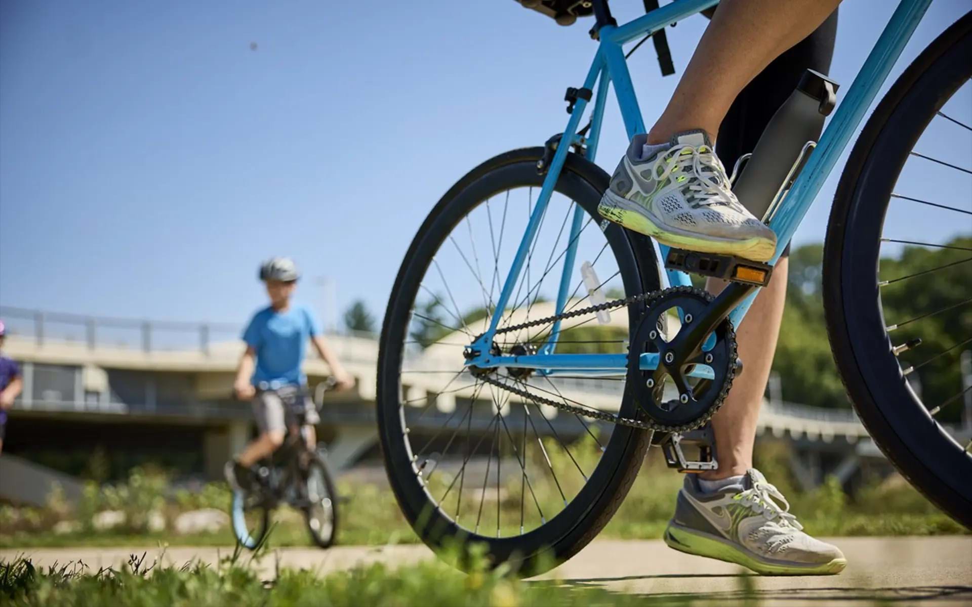 Spin Your Wheels Adventures