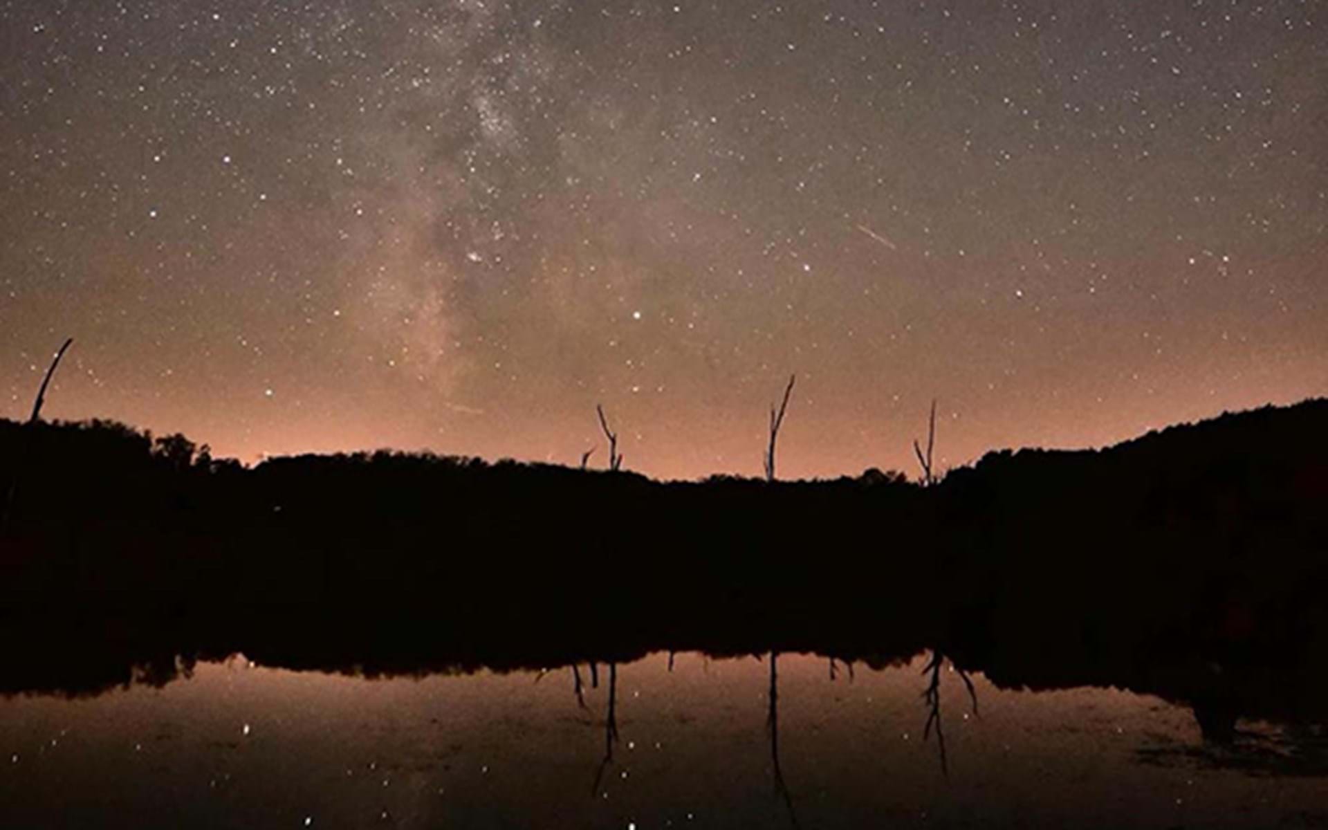 5 Places to Stargaze in Iowa