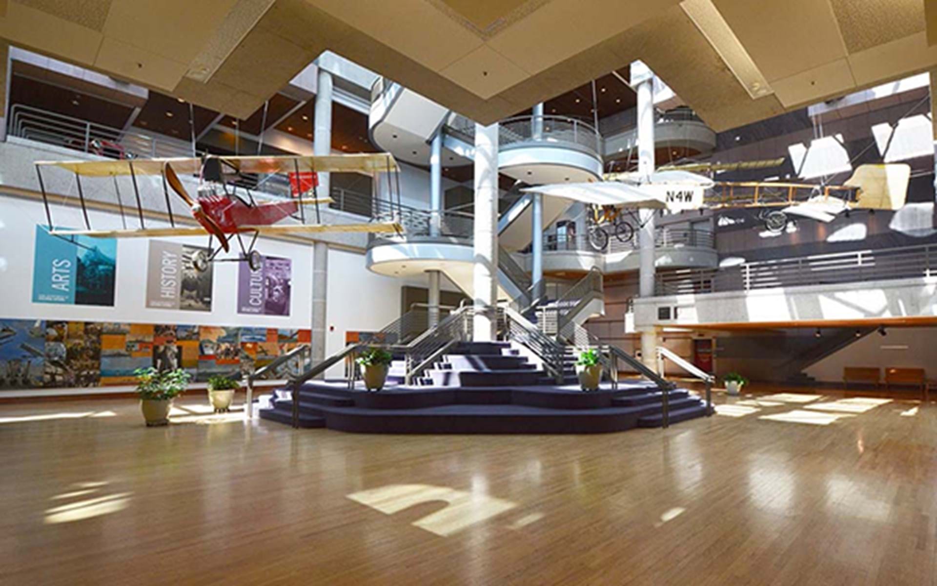 Des Moines on a Budget: Free Things to Do