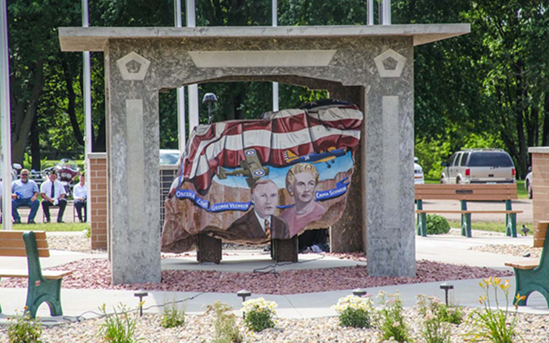 An Outdoor Road Trip through Osceola County