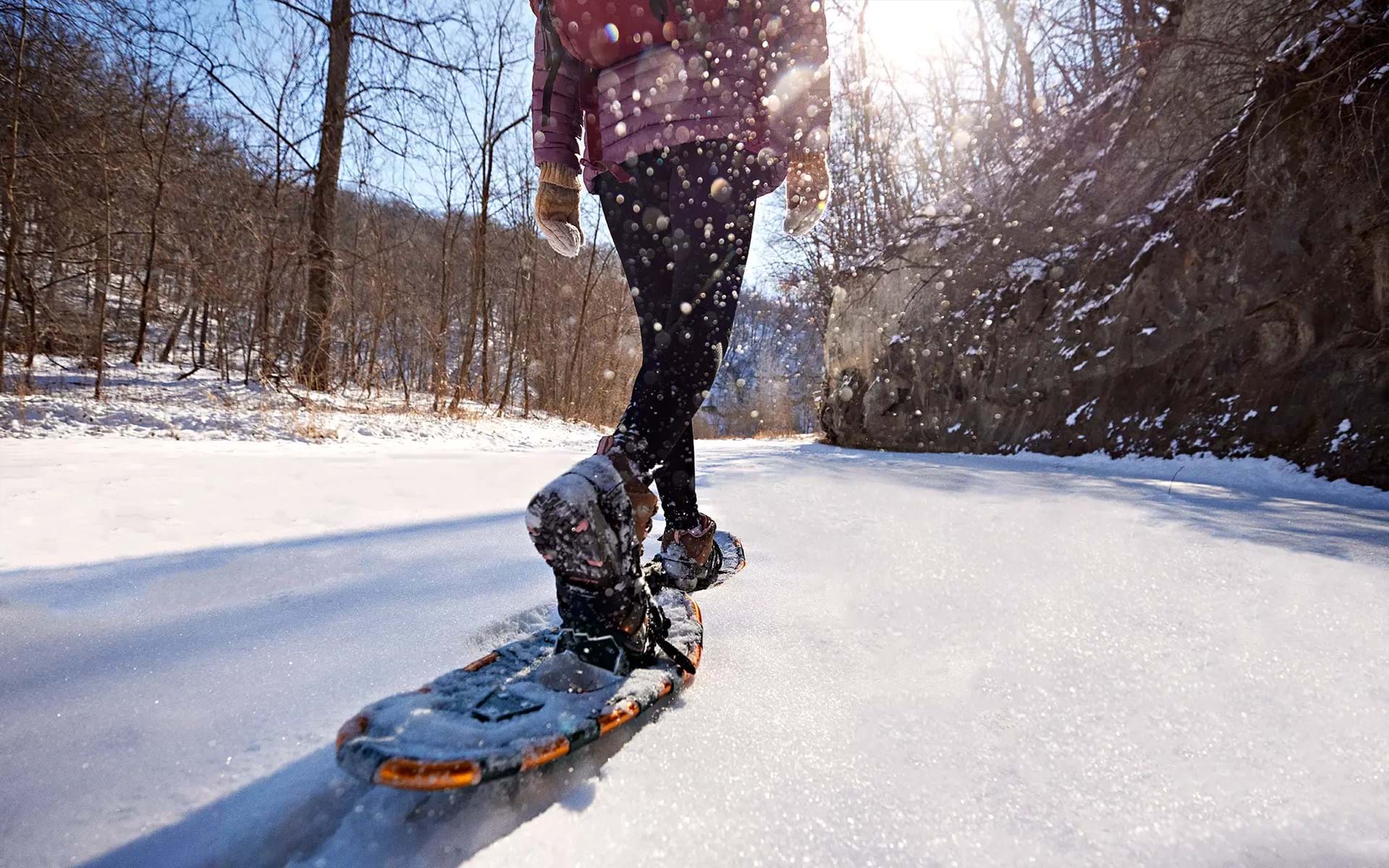 Fun Outdoor Winter Recreation Activities to Try This Season