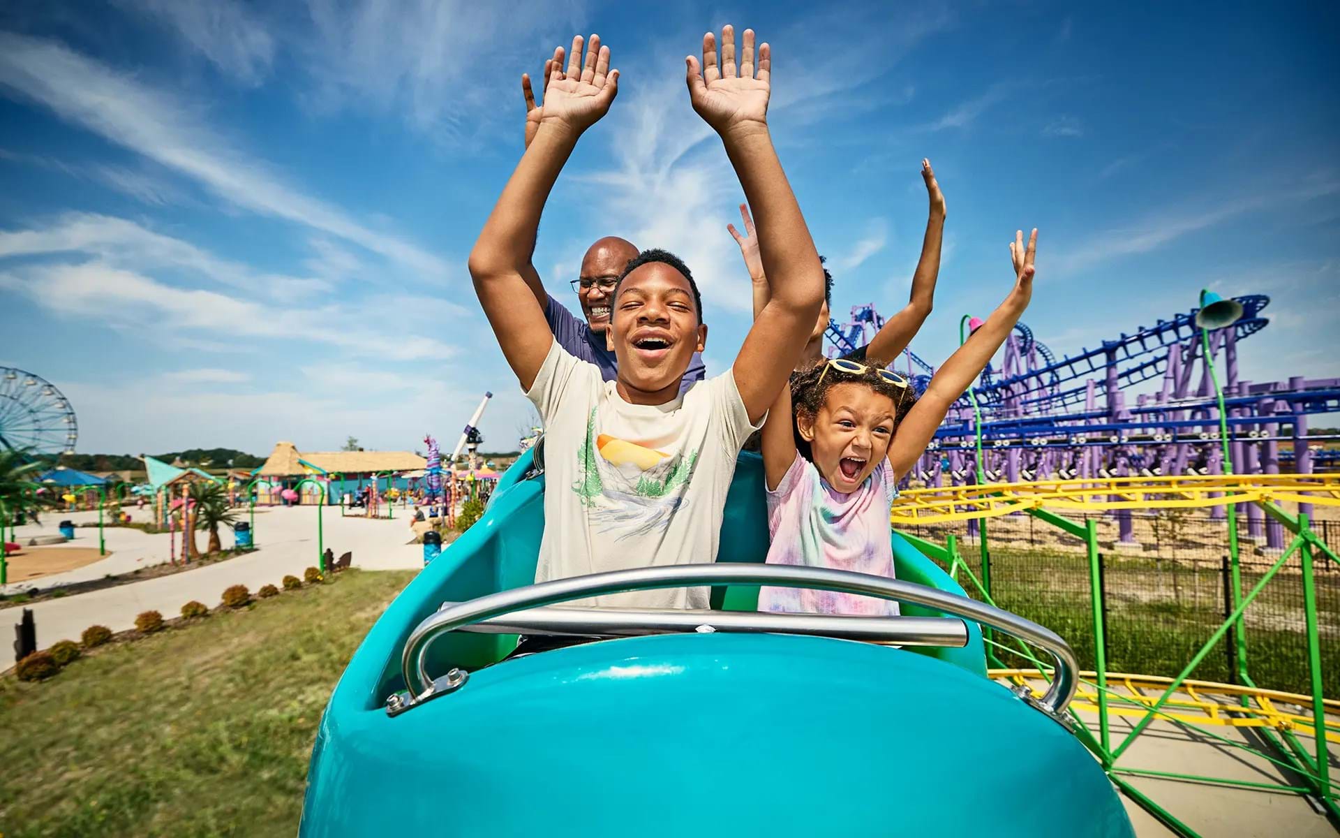 The Ultimate Iowa Summer Bucket List