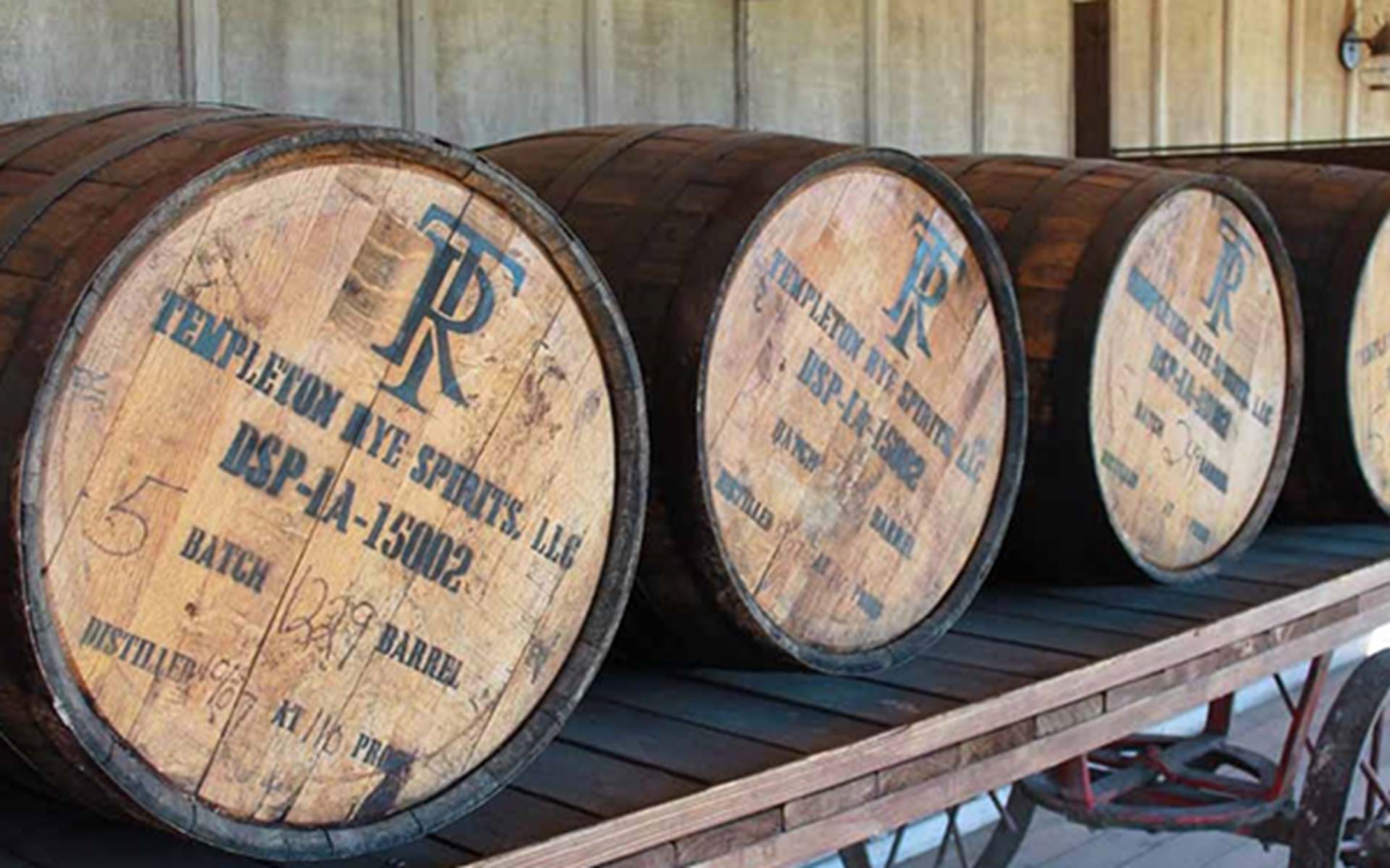 Made in Iowa: Behind the Scenes Tours