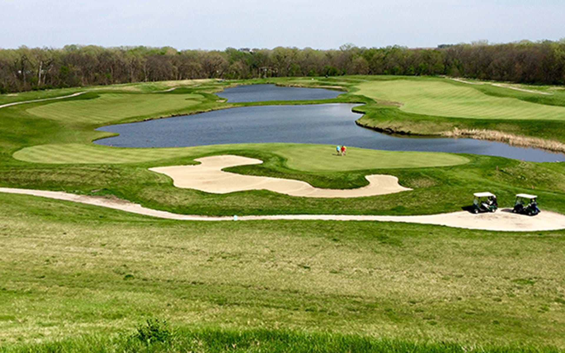 10 Must-Play Public Golf Courses