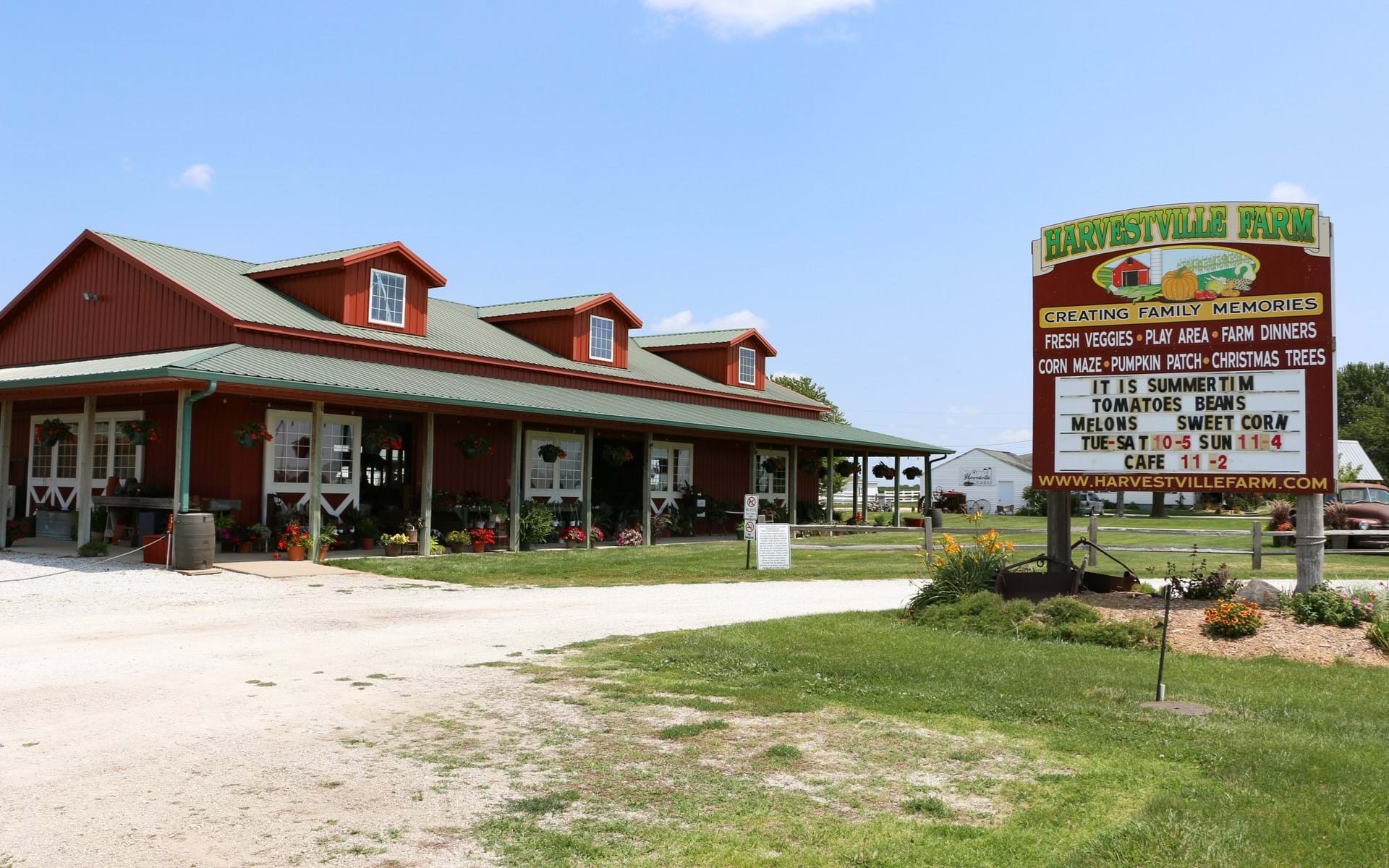 How to Spend 48 Hours in Keokuk, Fort Madison & Montrose