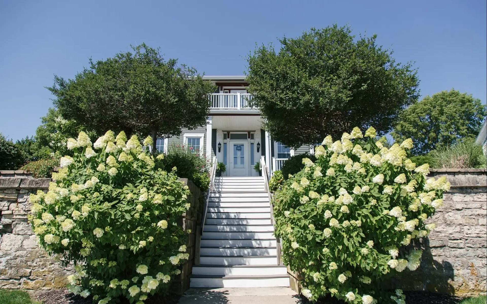 How to Spend A Long Weekend in Muscatine, Quad Cities and LeClaire 