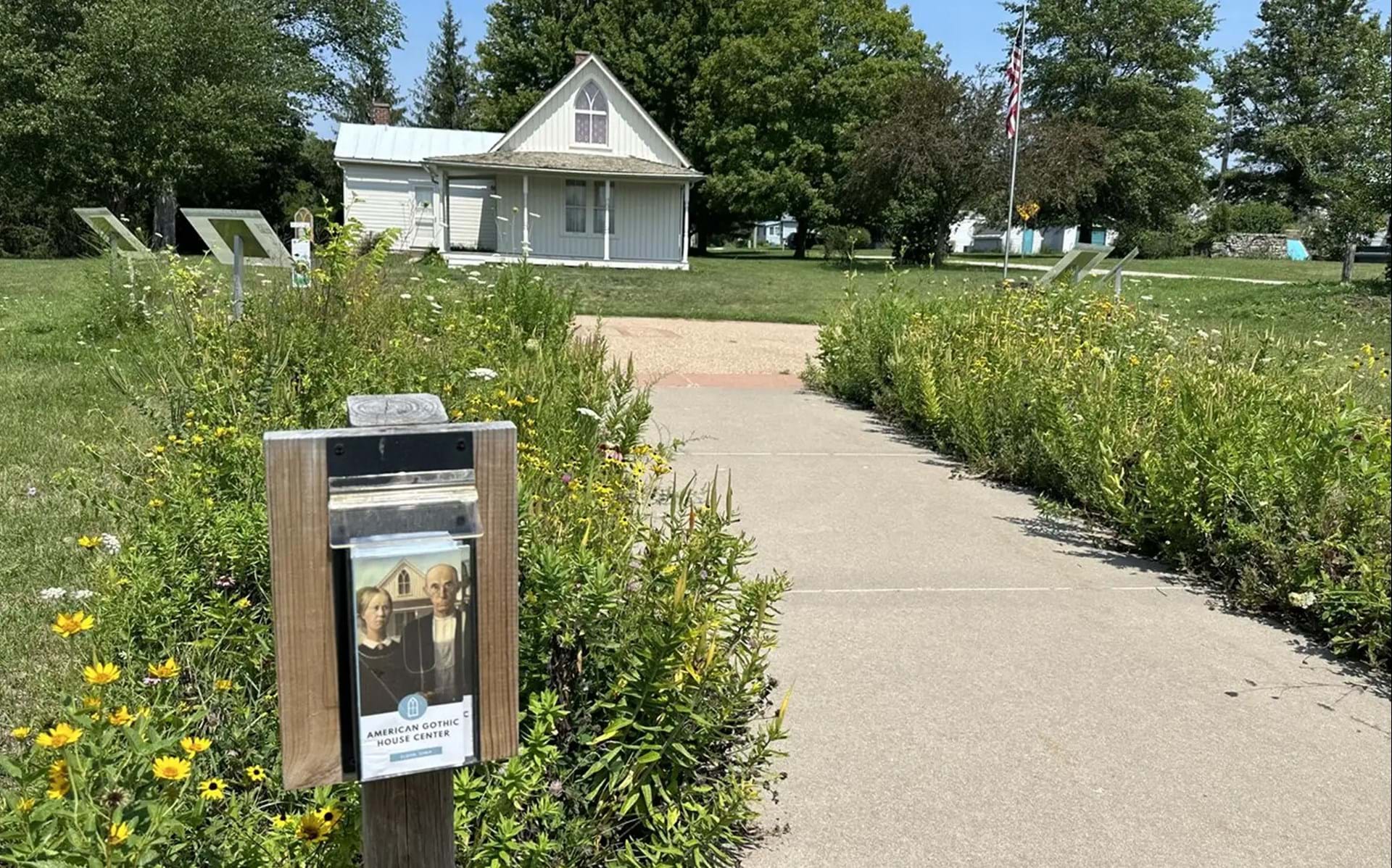 How to Spend a Long Weekend in Ottumwa and Mahaska County 