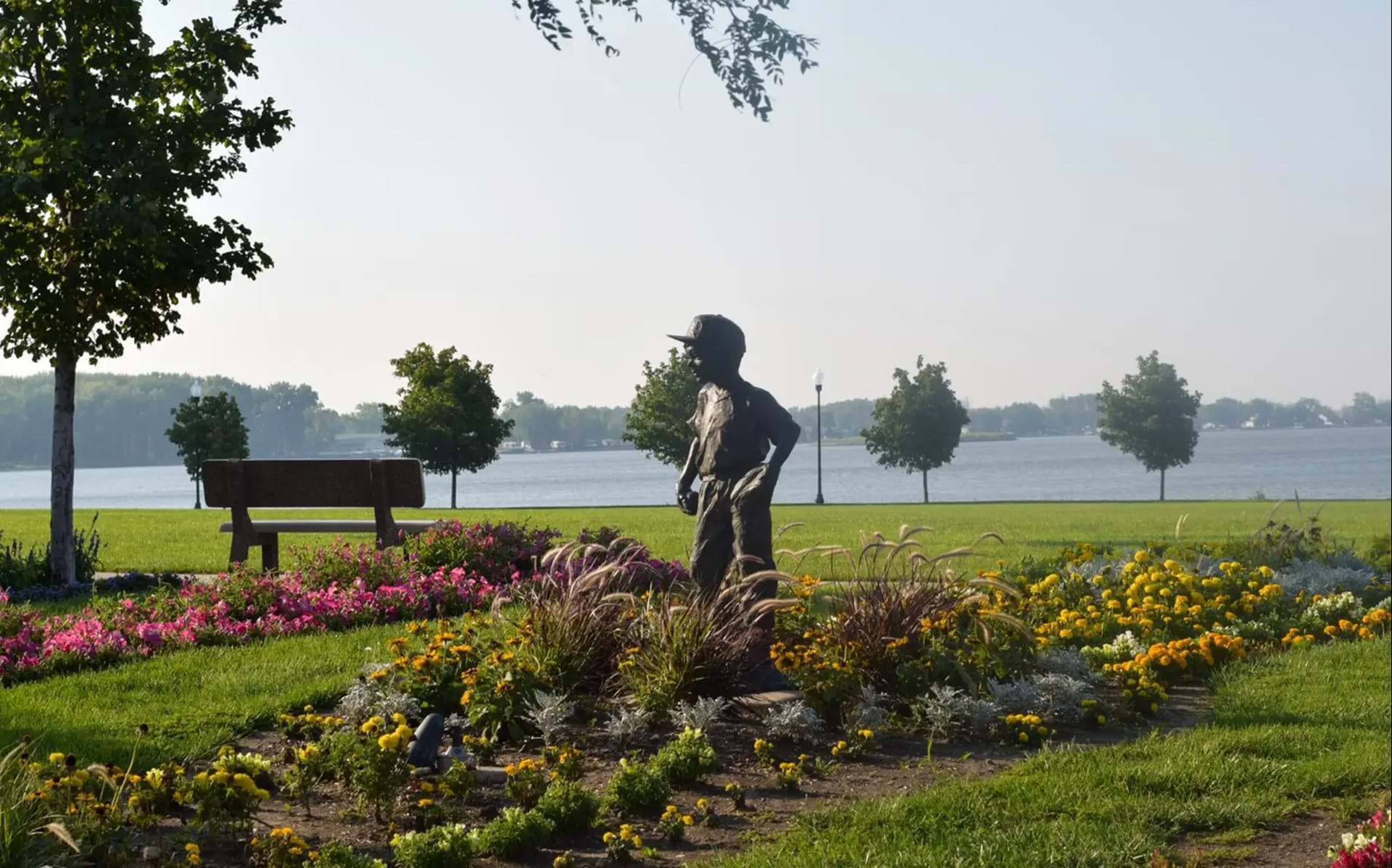 How to Spend 48 Hours in Storm Lake 