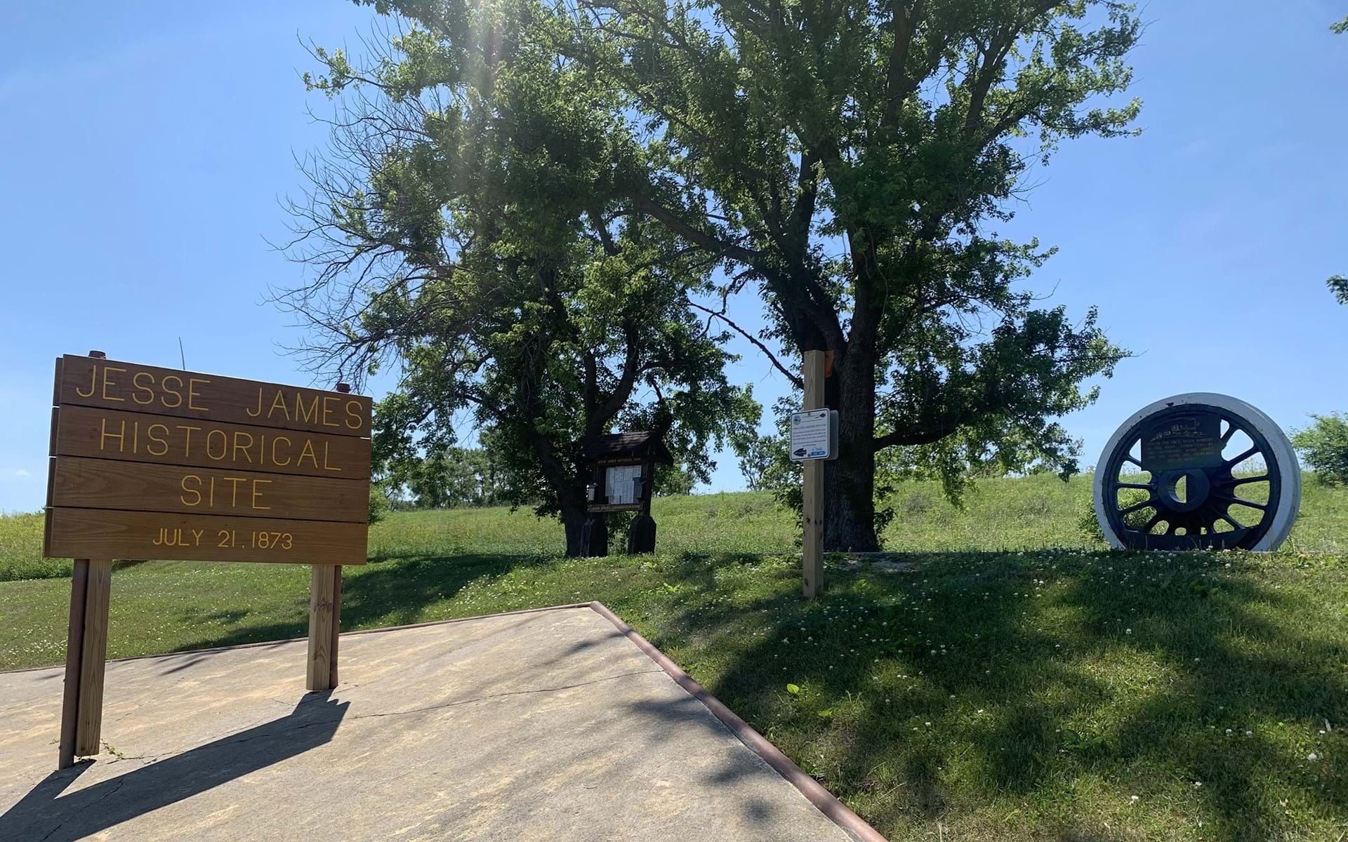 True Crime Iowa: Sites with Ties to Famous Villains