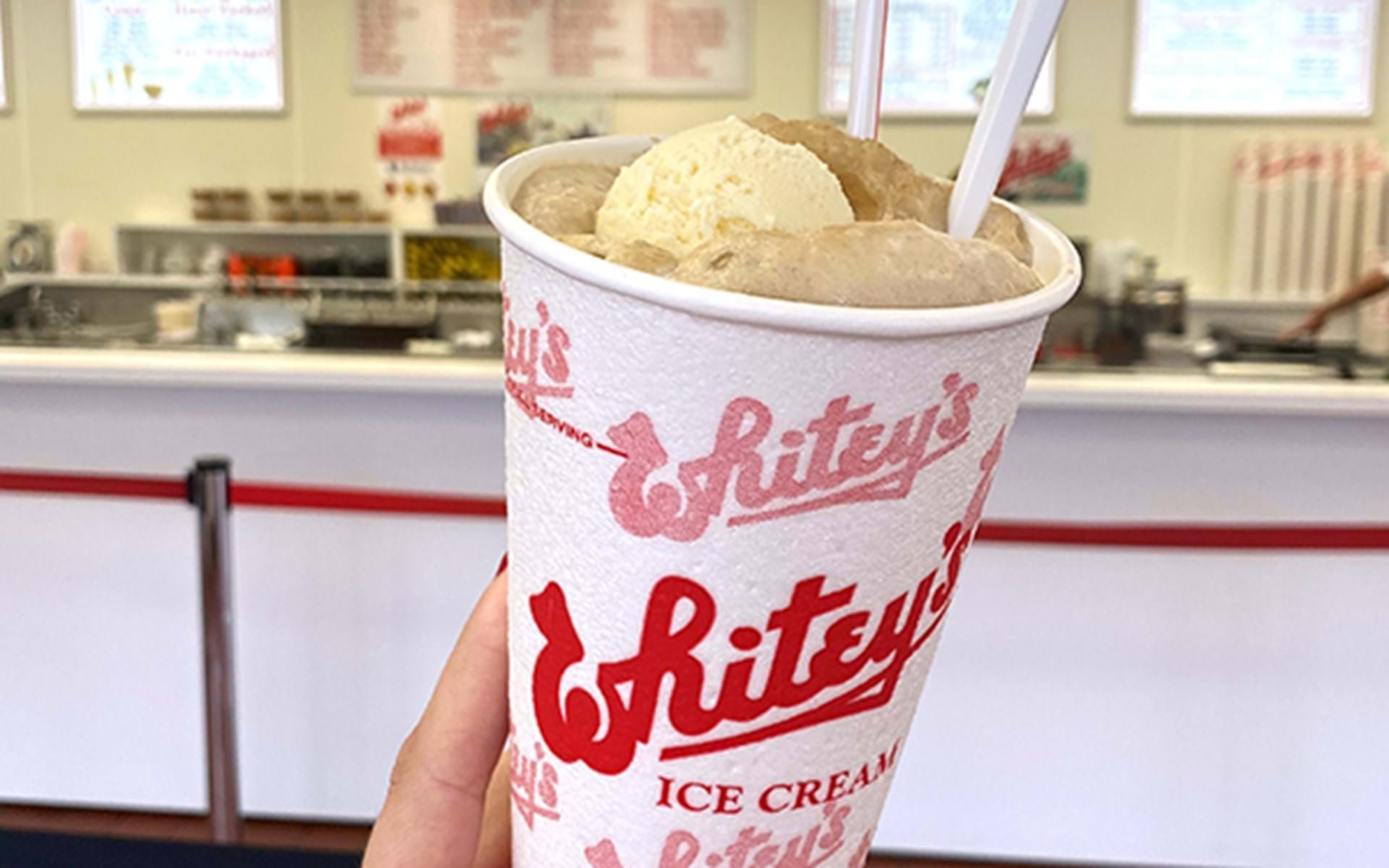 Iowa's Root Beer Float Trail