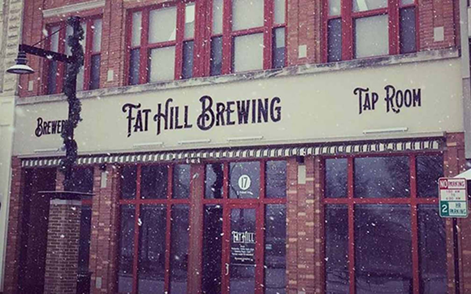 Winter Weekend in Mason City & Clear Lake