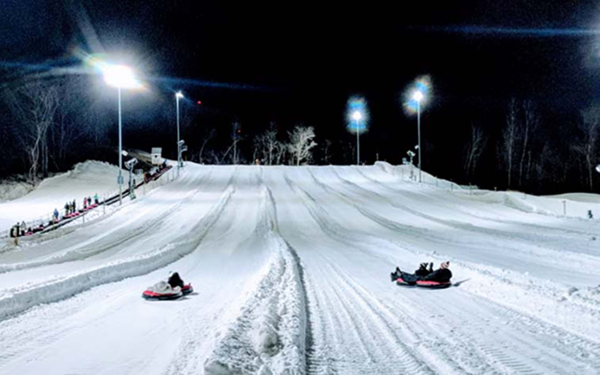 Winter Weekend in Sioux City