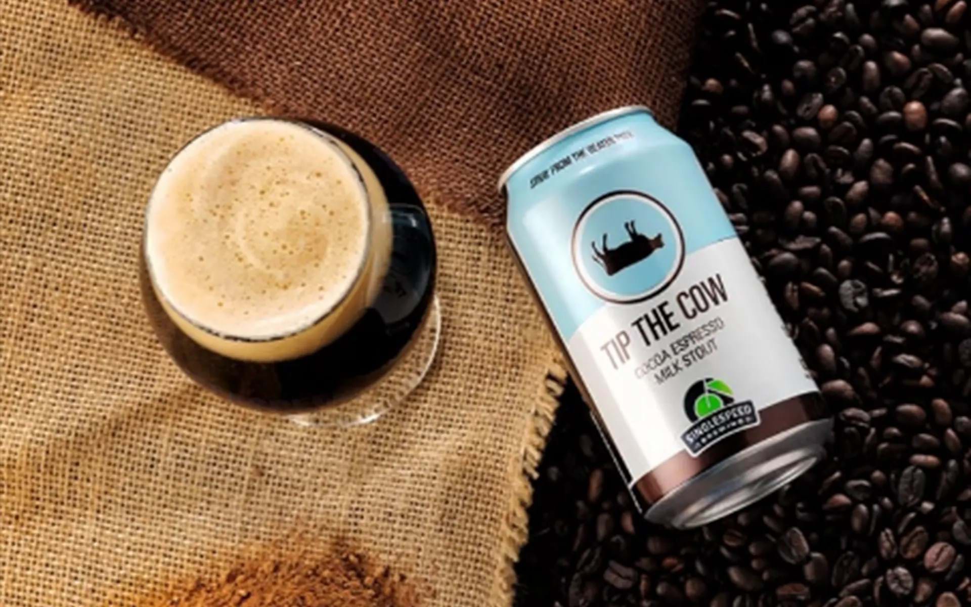7 Iowa Breweries with Must-Try Winter Beers