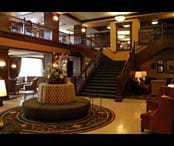 Carroll Iowa Iowa S Historic Hotels
