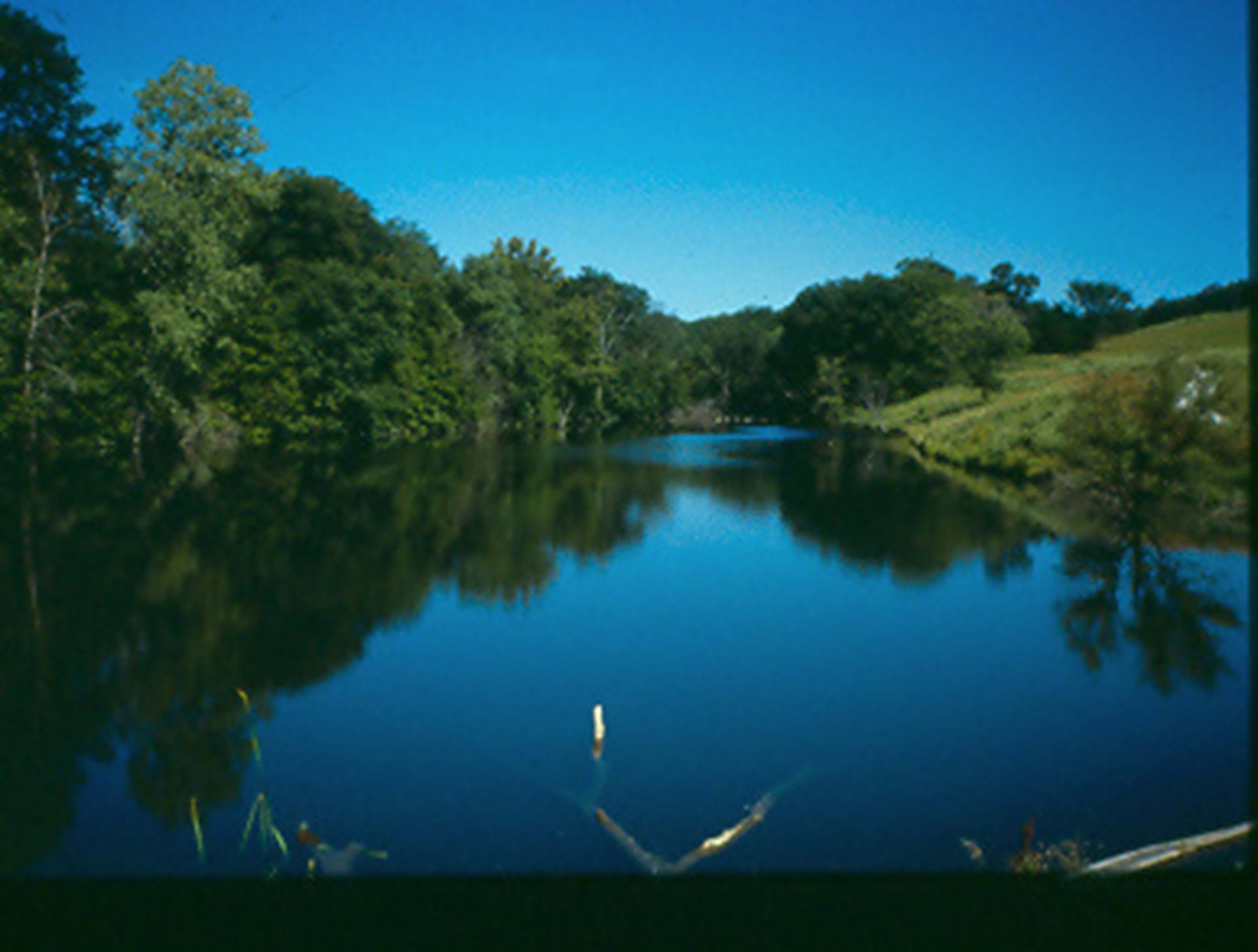 Southwood Conservation Area Smithland, Iowa Travel Iowa