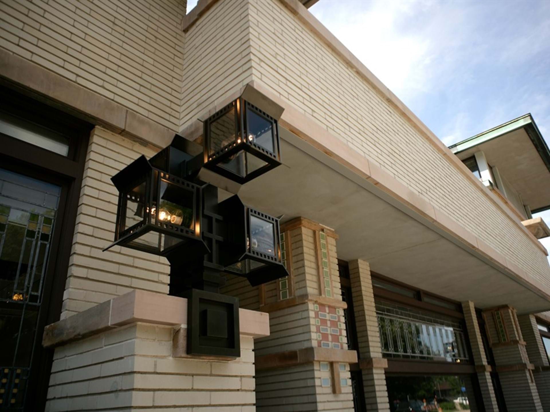 Historic Park Inn