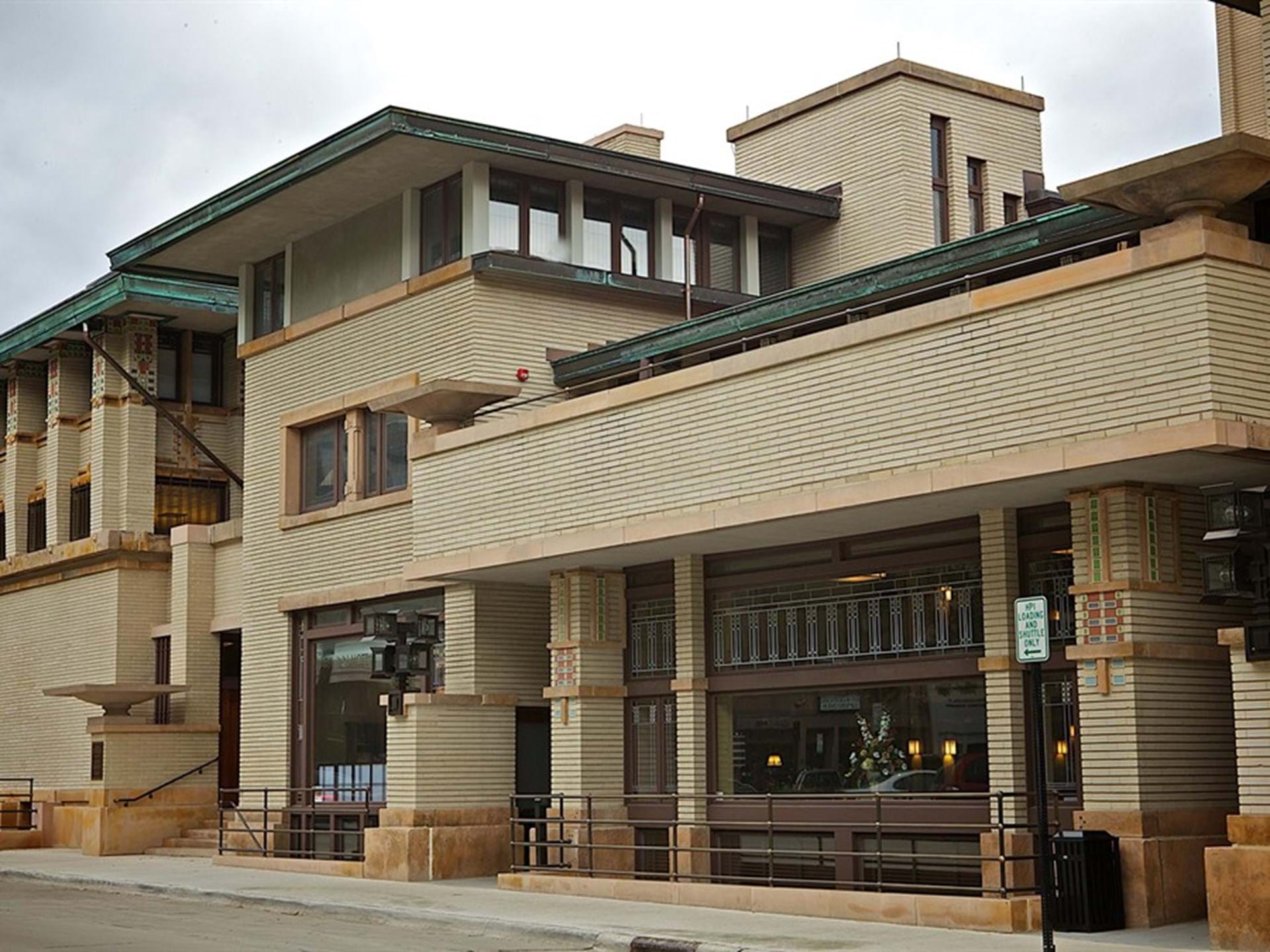 Historic Park Inn
