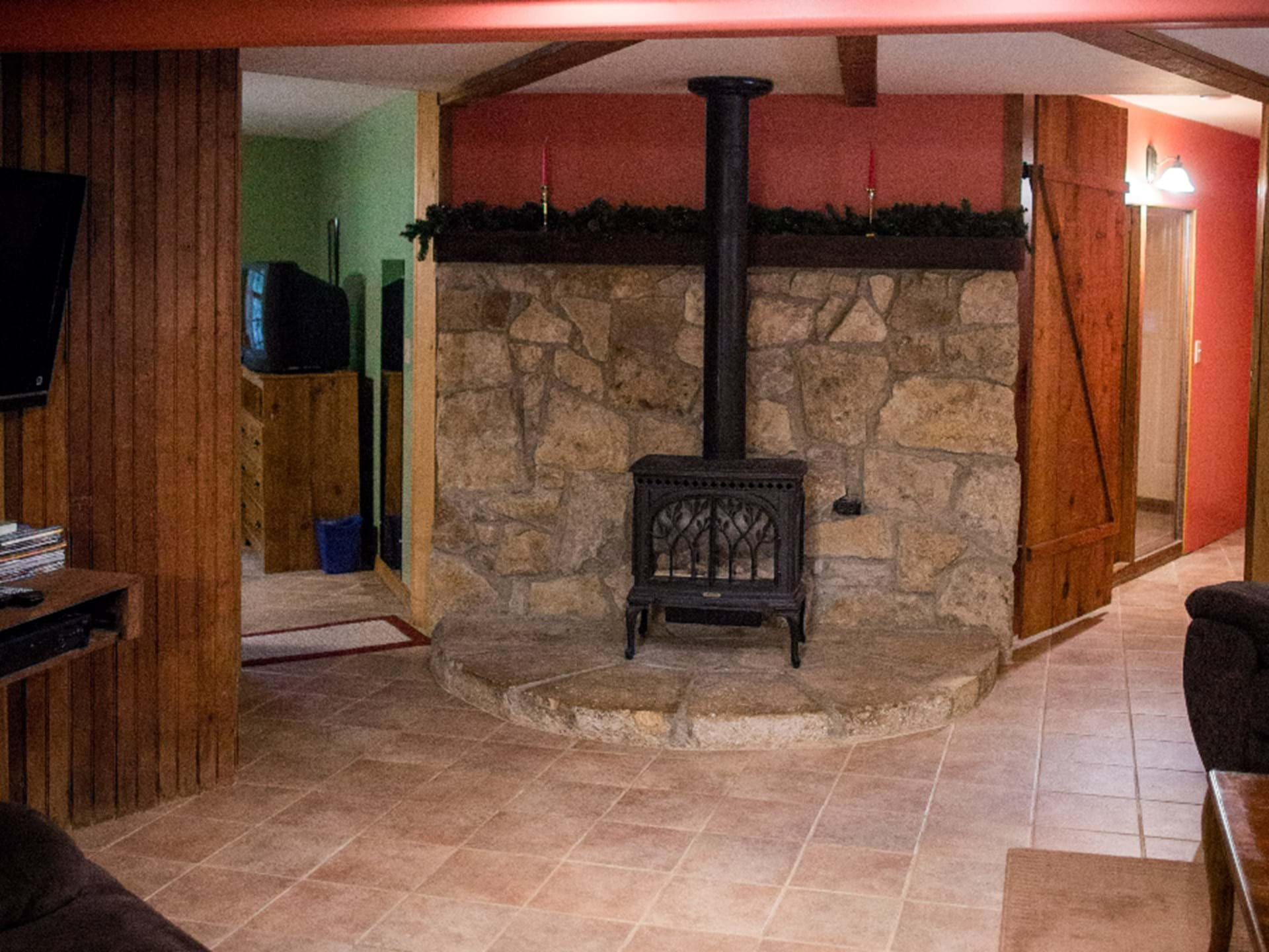 Fireplace,Fireplace