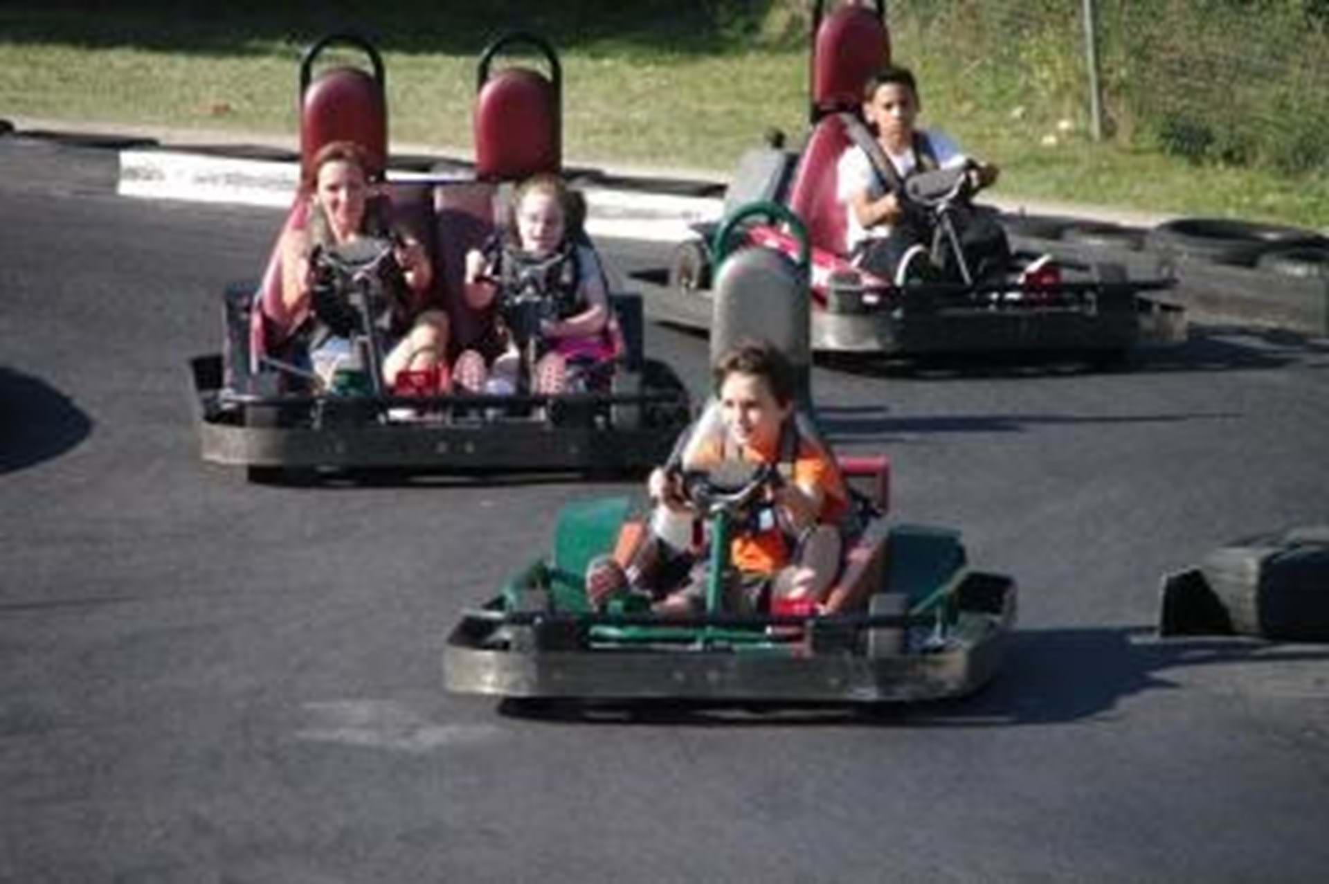 Michael's Fun World