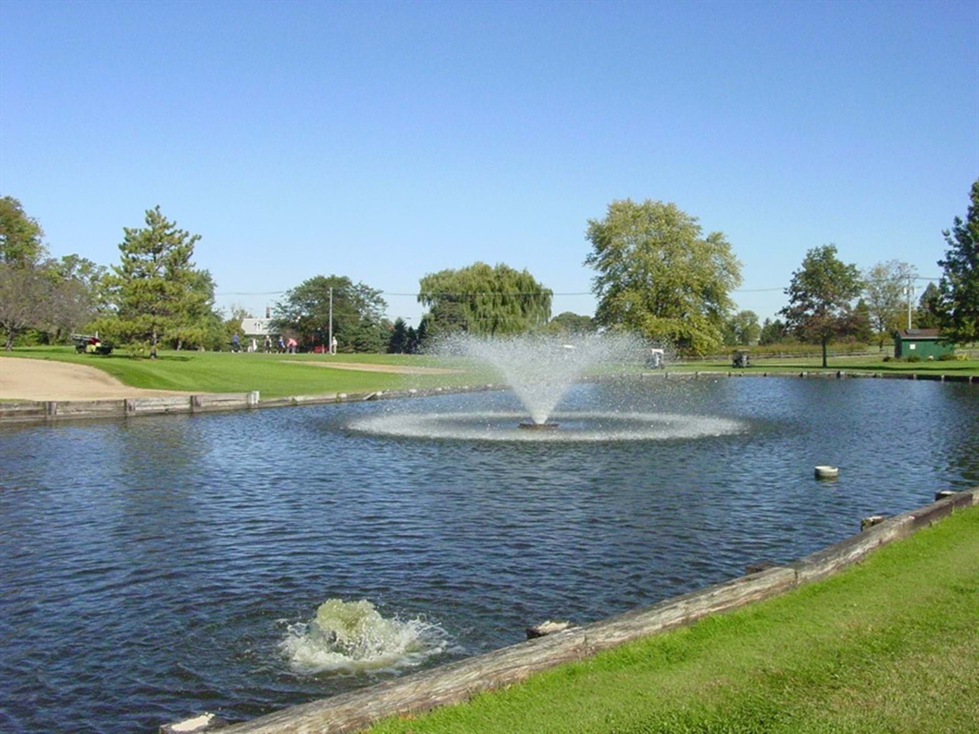 Waverly Golf Country Club Waverly Iowa Travel Iowa