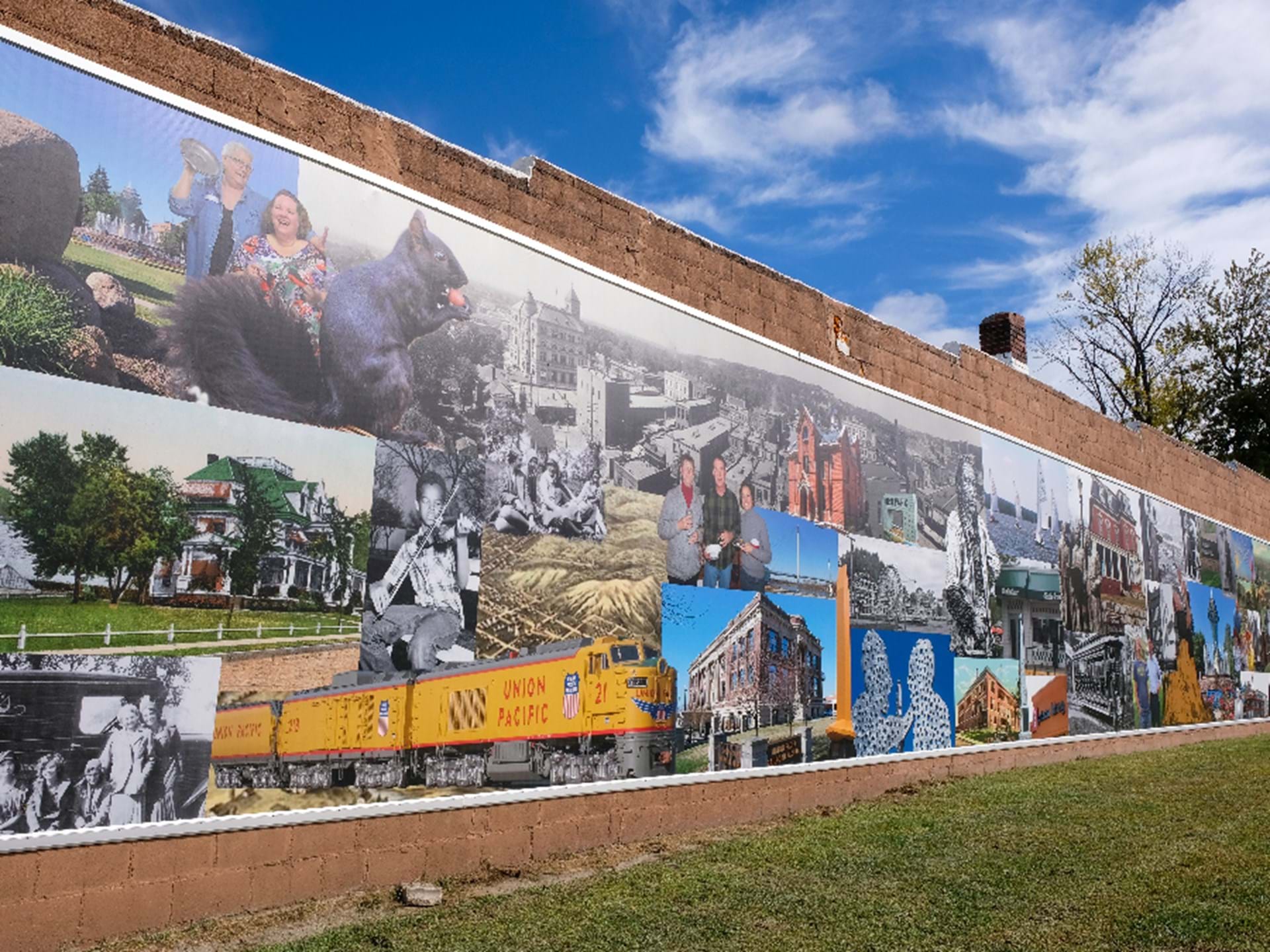 Mural 