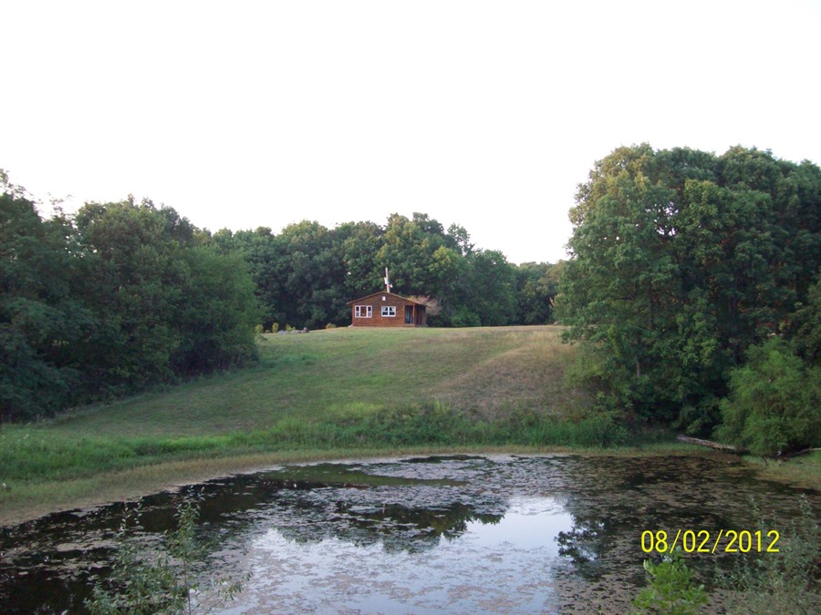 Lazy Bee Log Cabin Keosauqua, Iowa Travel Iowa