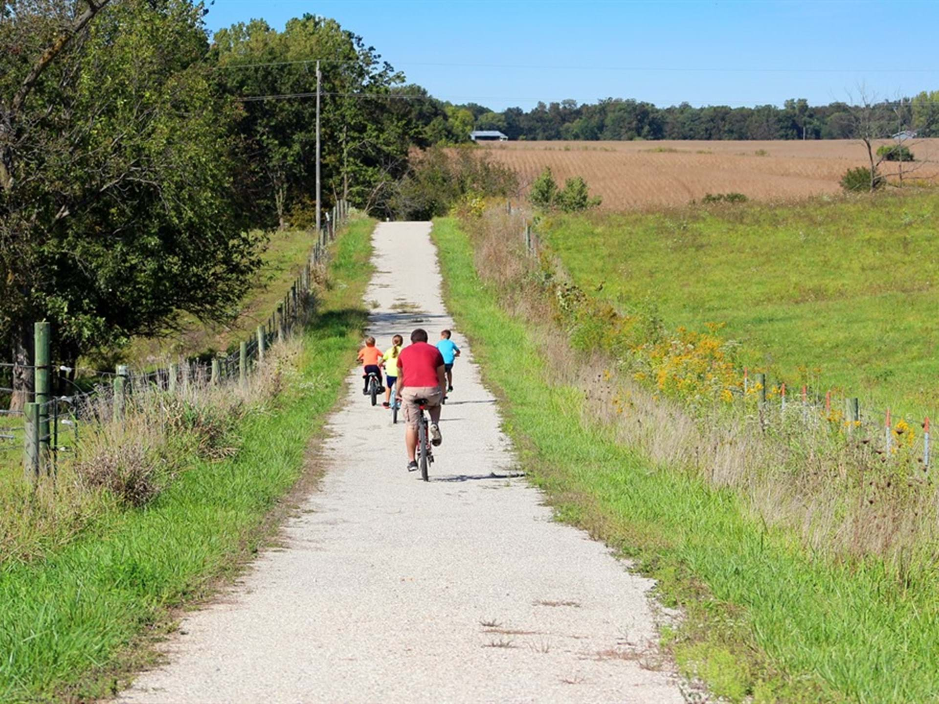 Flint River Trail