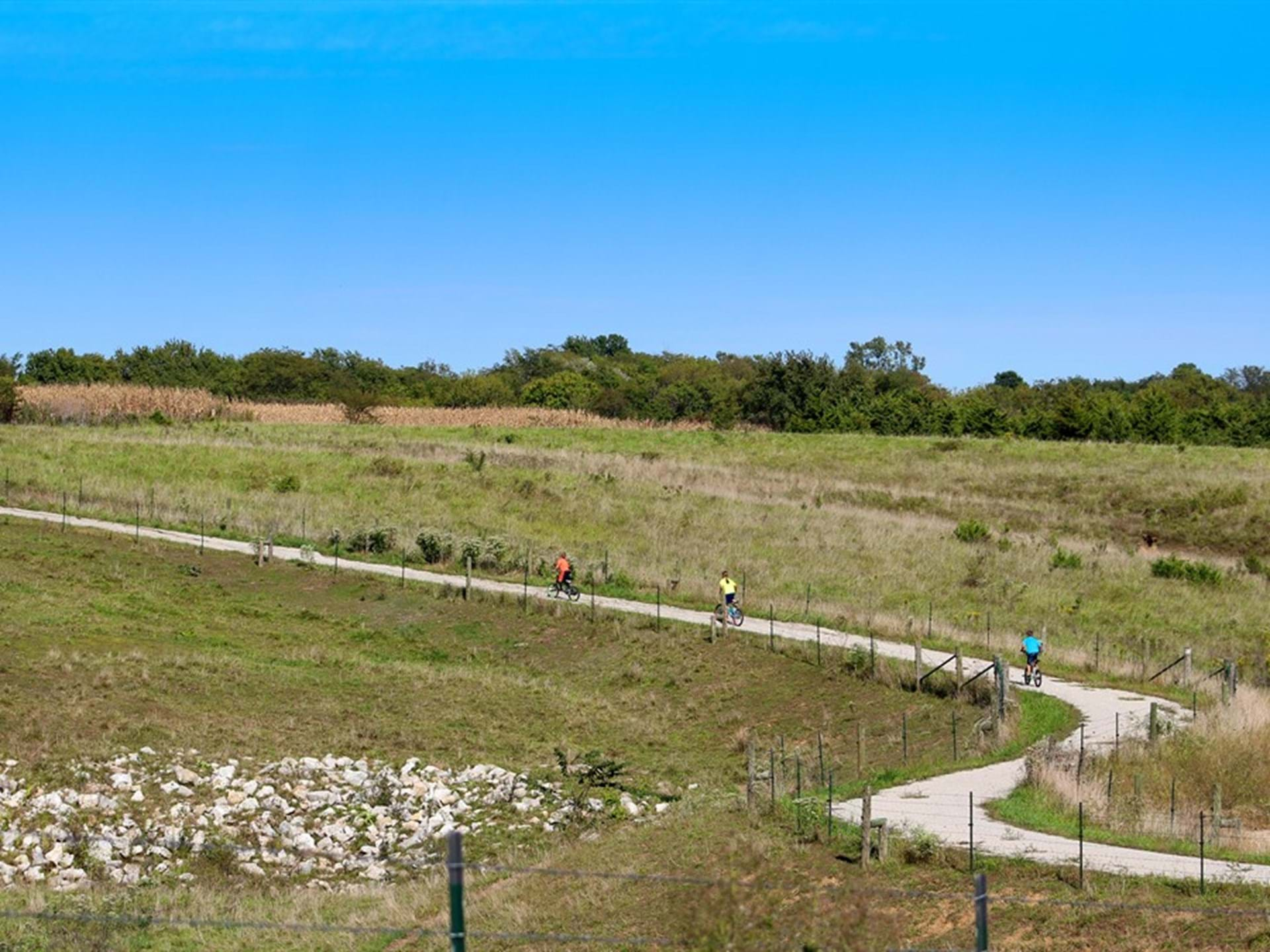 Flint River Trail