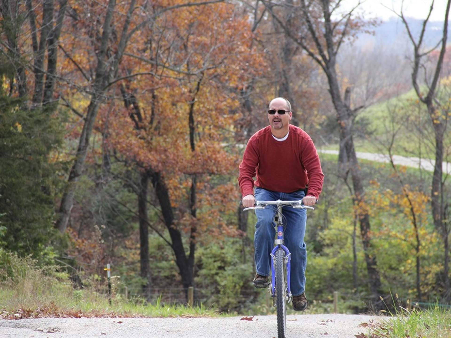 Flint River Trail