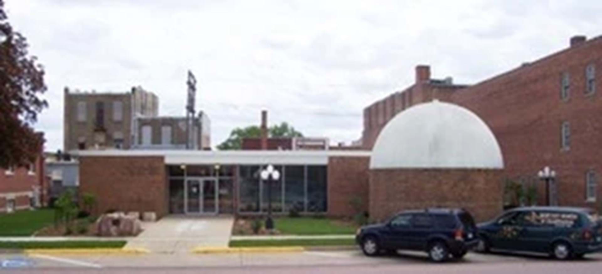 Sanford Museum & Cherokee, Iowa Travel Iowa ThisIsIowa