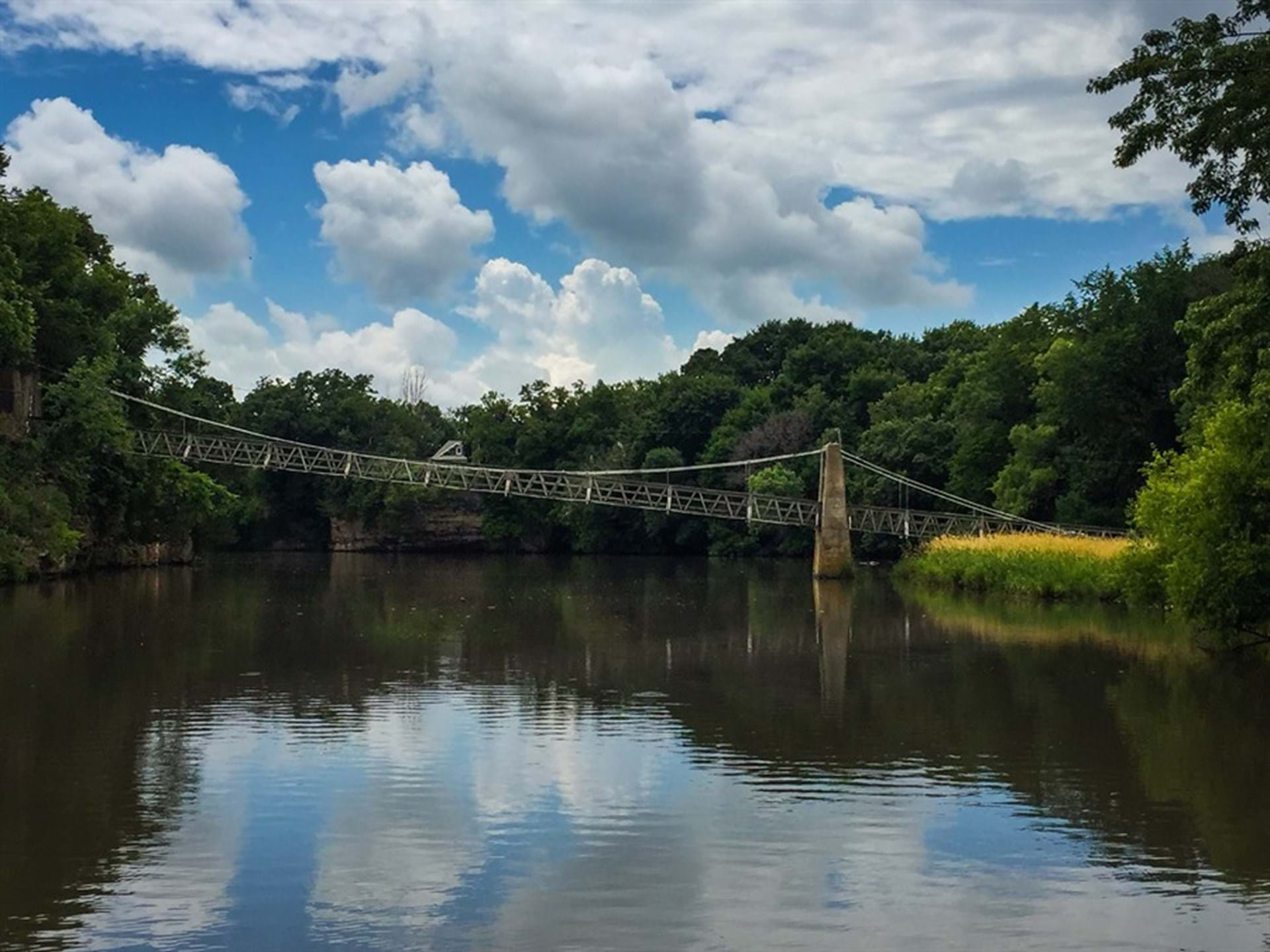 Scenic City Empress Boat Club