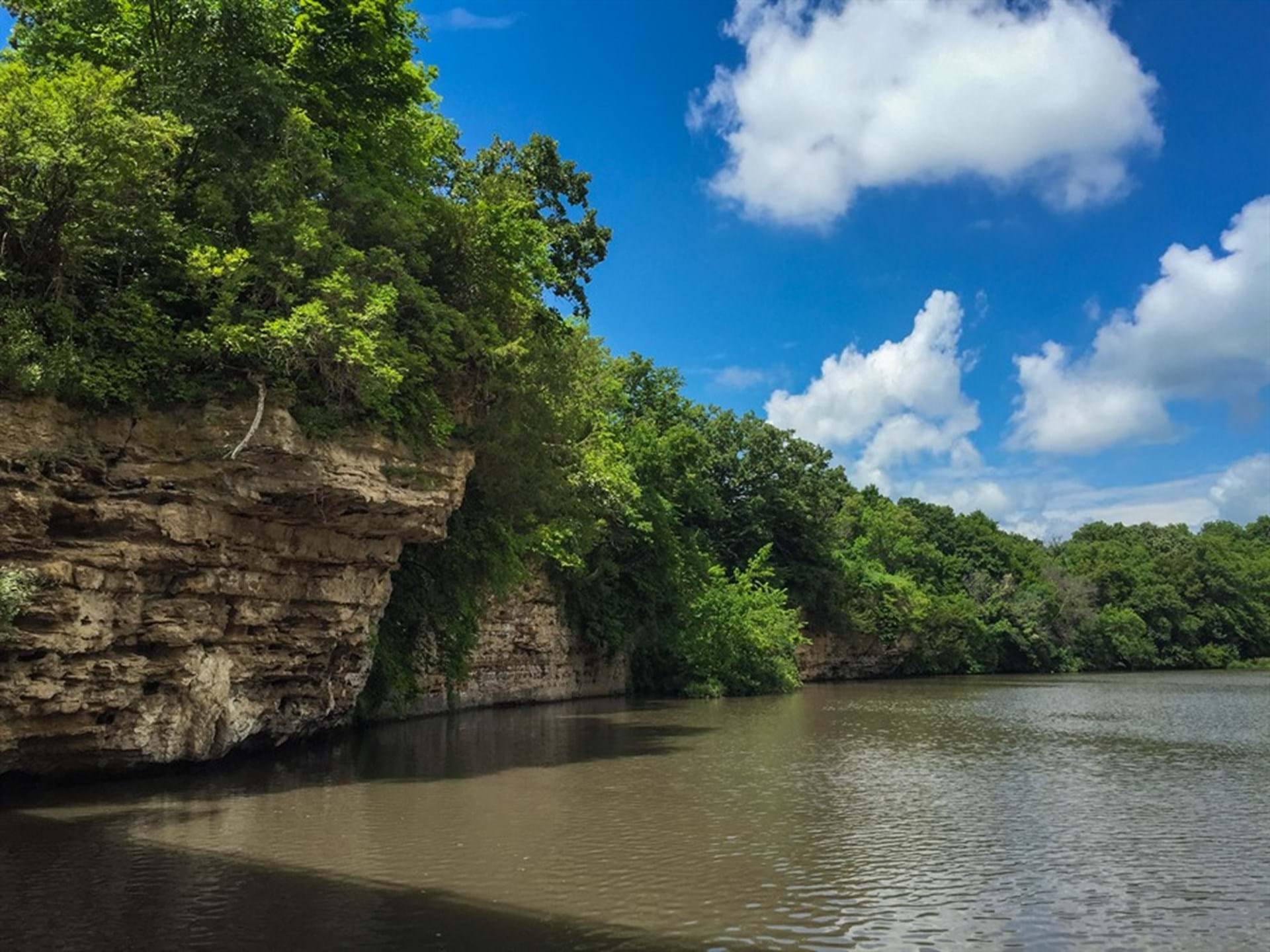 Scenic City Empress Boat Club