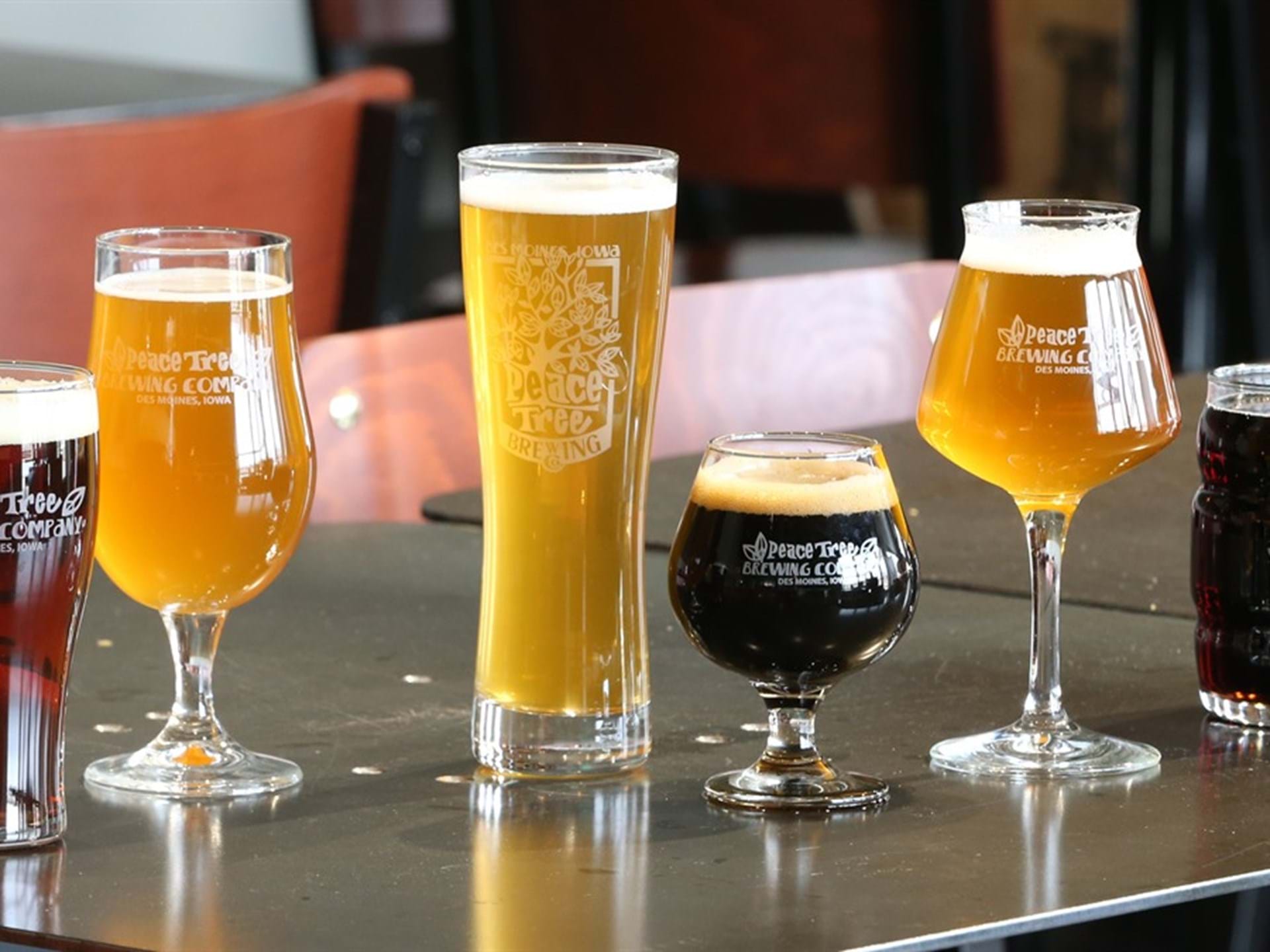 Glassware