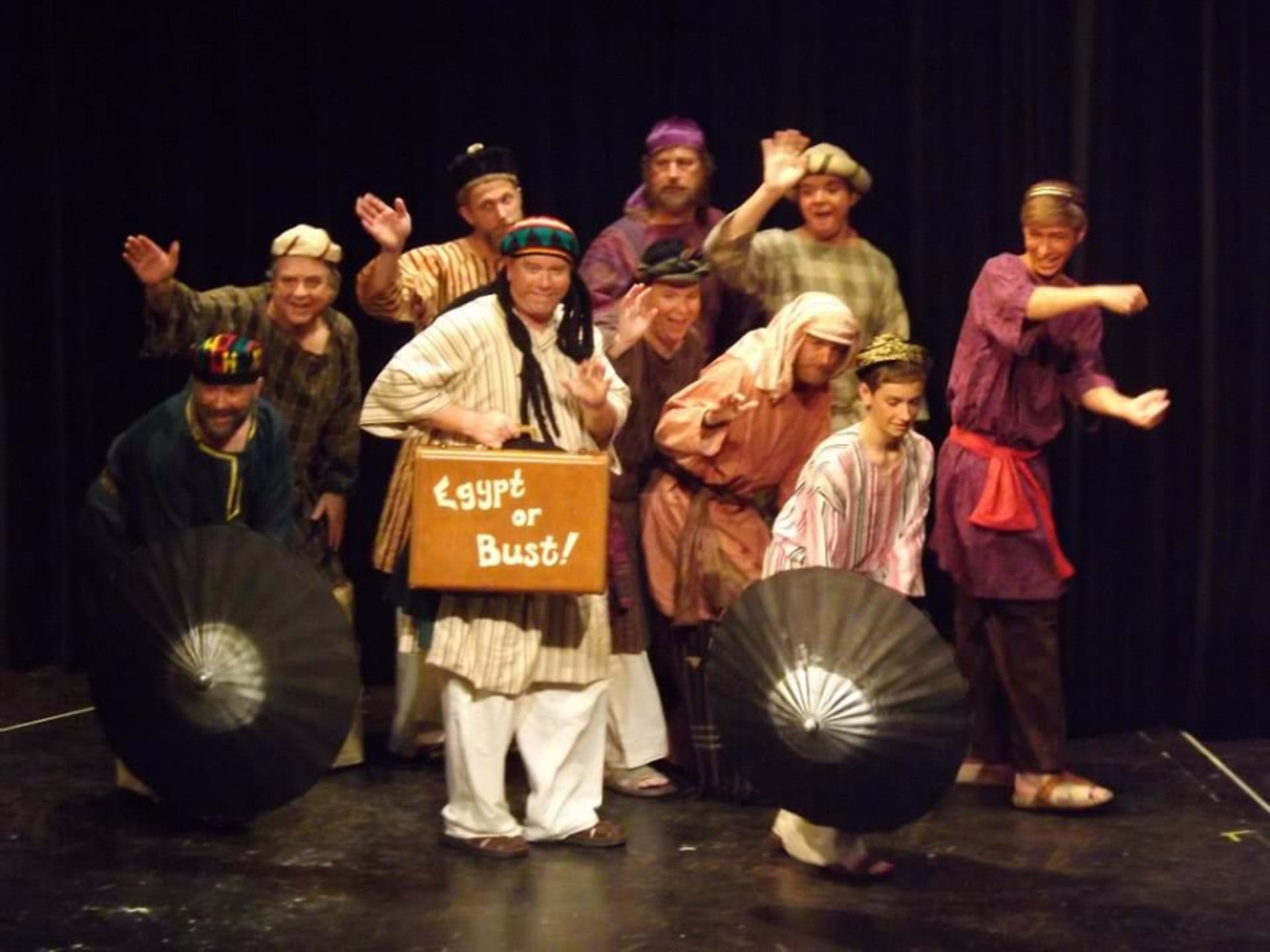 Newton Community Theatre