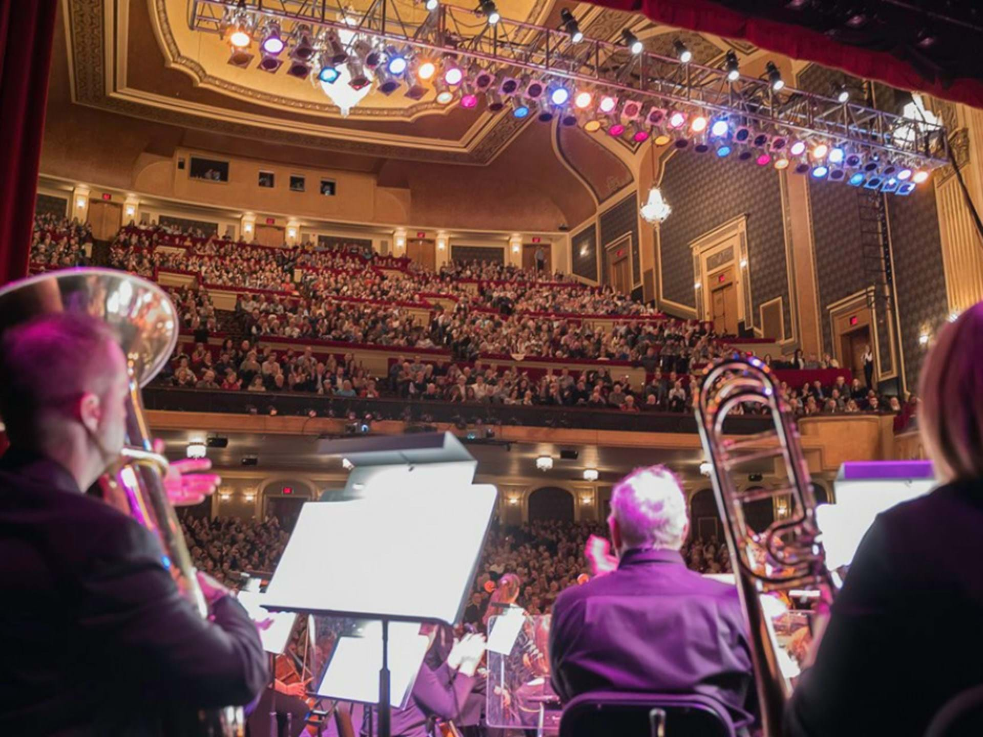 Sioux City Symphony