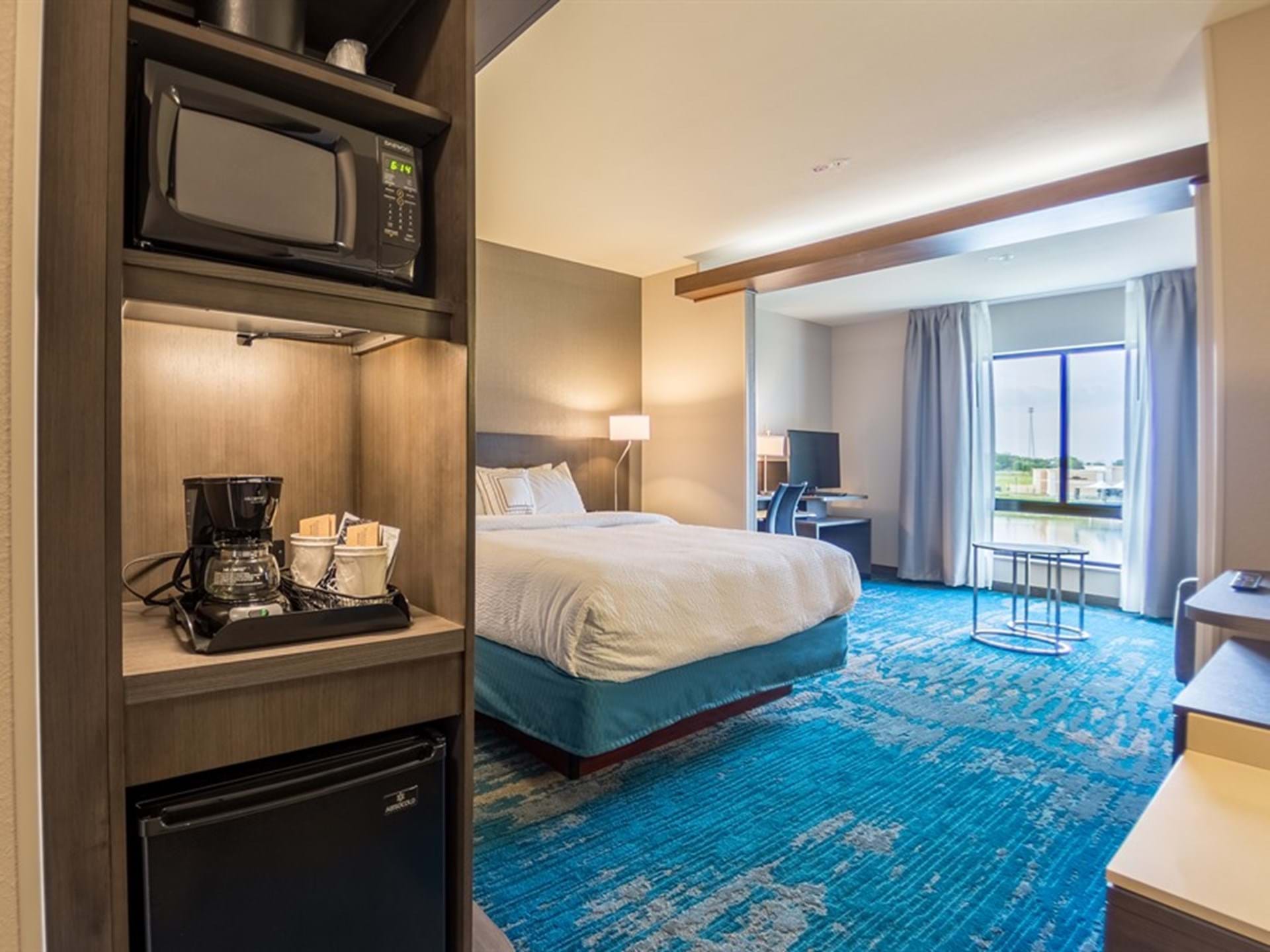 King Room