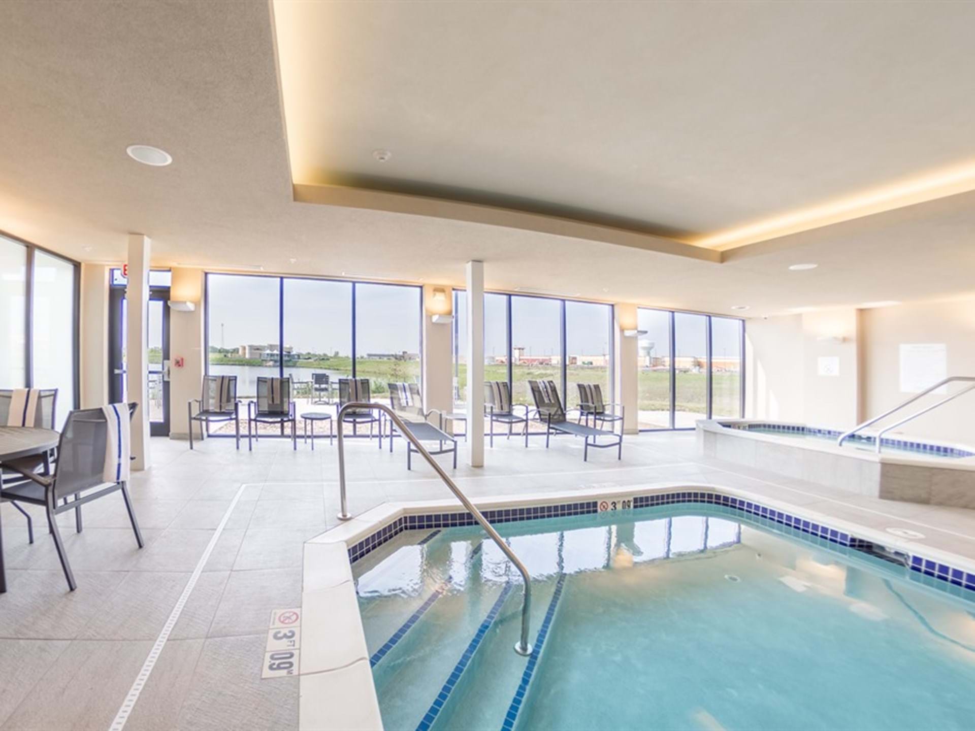Pool Area
