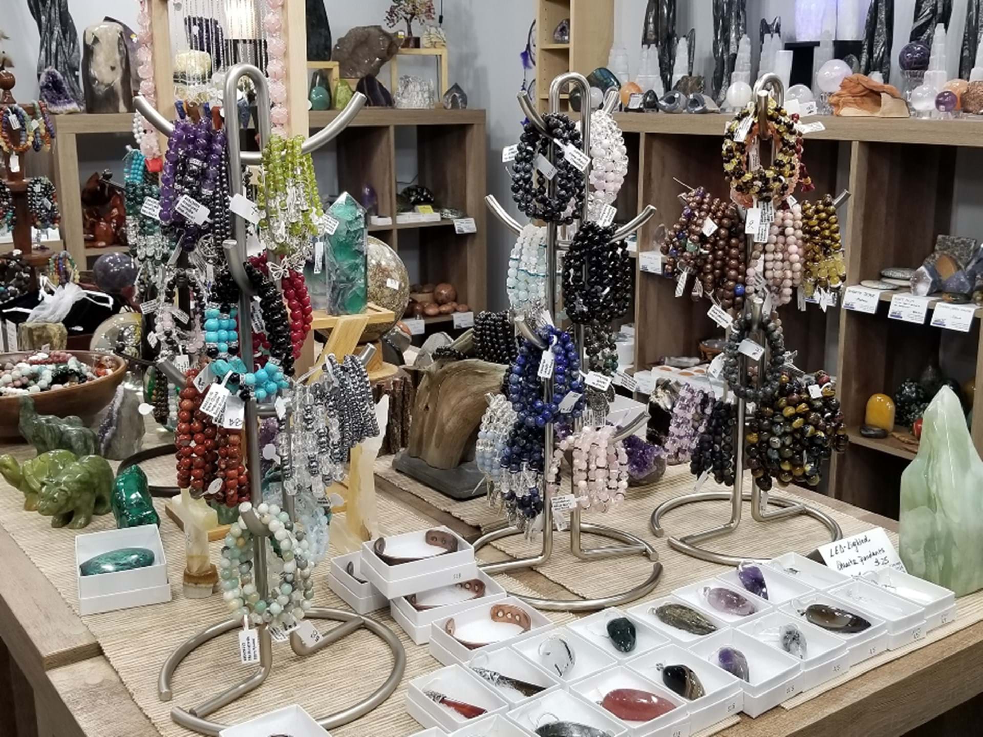 Hound Dog Rock Shop Clarence, Iowa Travel Iowa