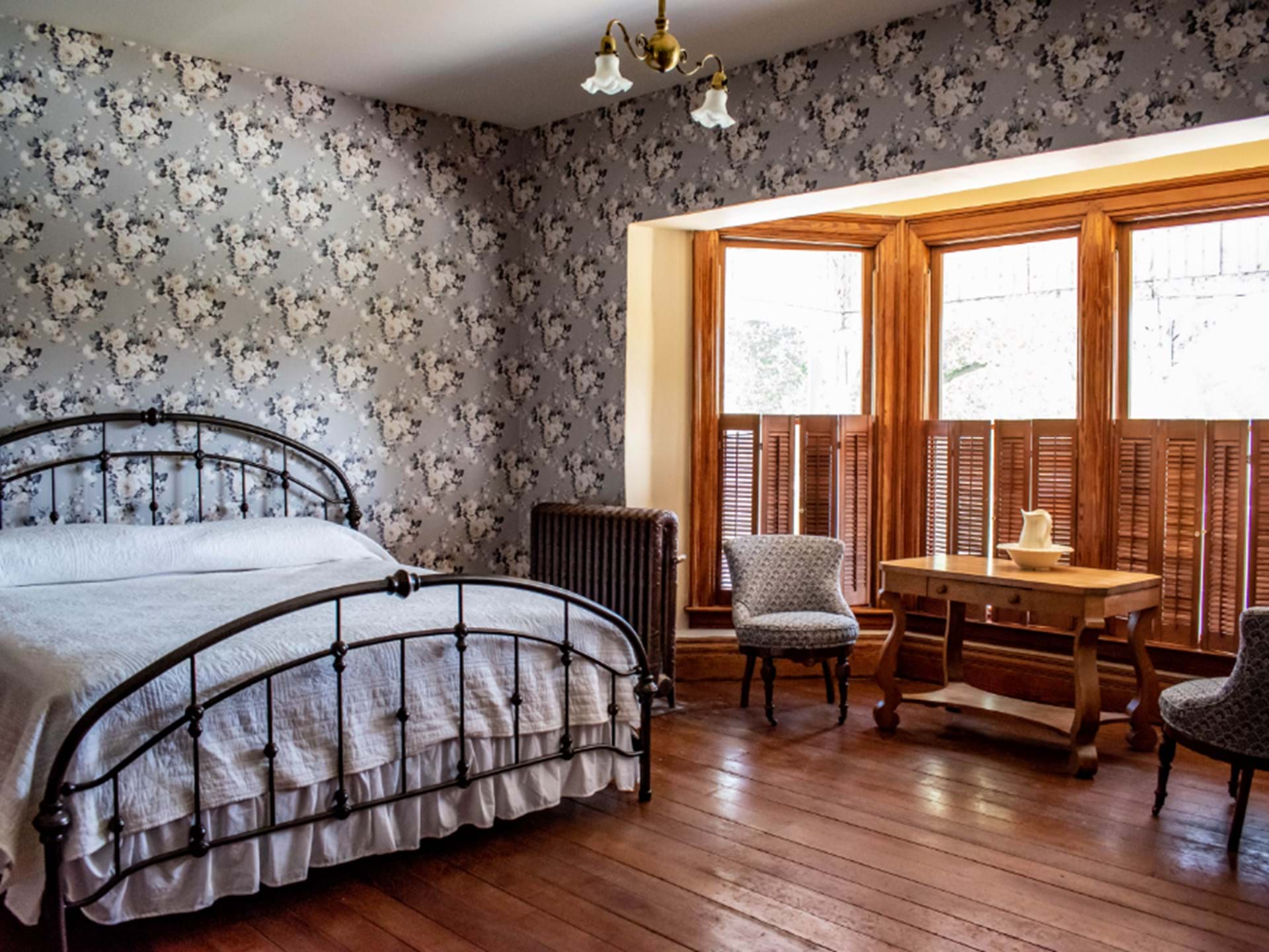 Hotel Manning Keosauqua, Iowa Travel Iowa