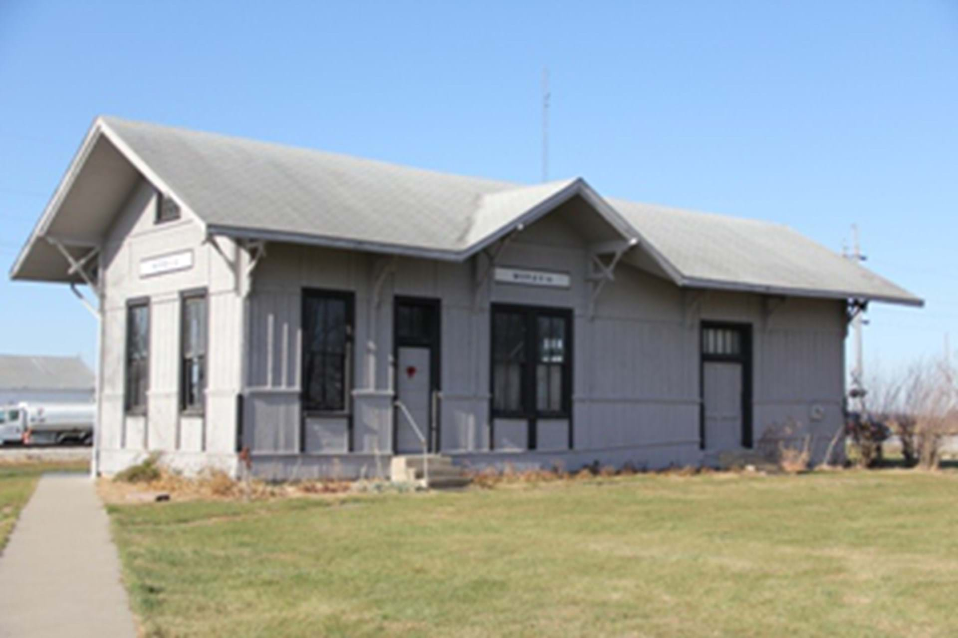 Wabash Depot