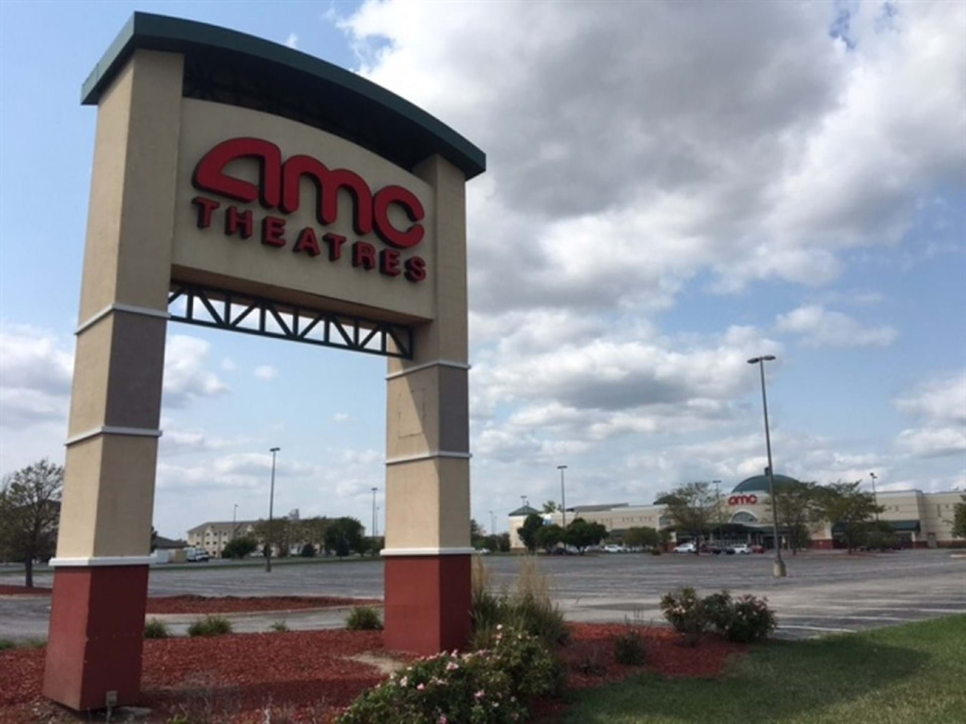 AMC Theater Council Bluffs