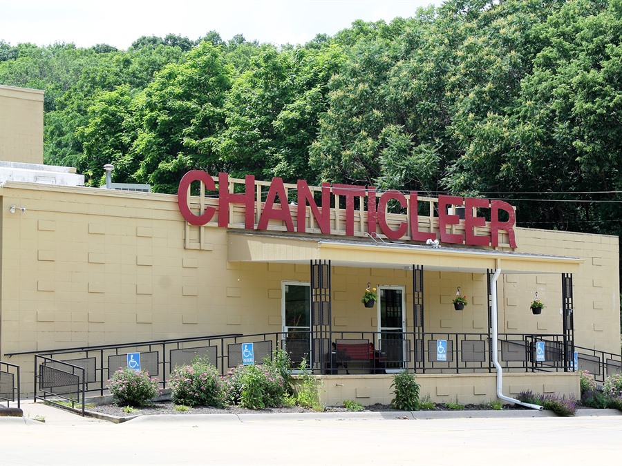 Chanticleer Community Theater Council Bluffs, Iowa Travel Iowa