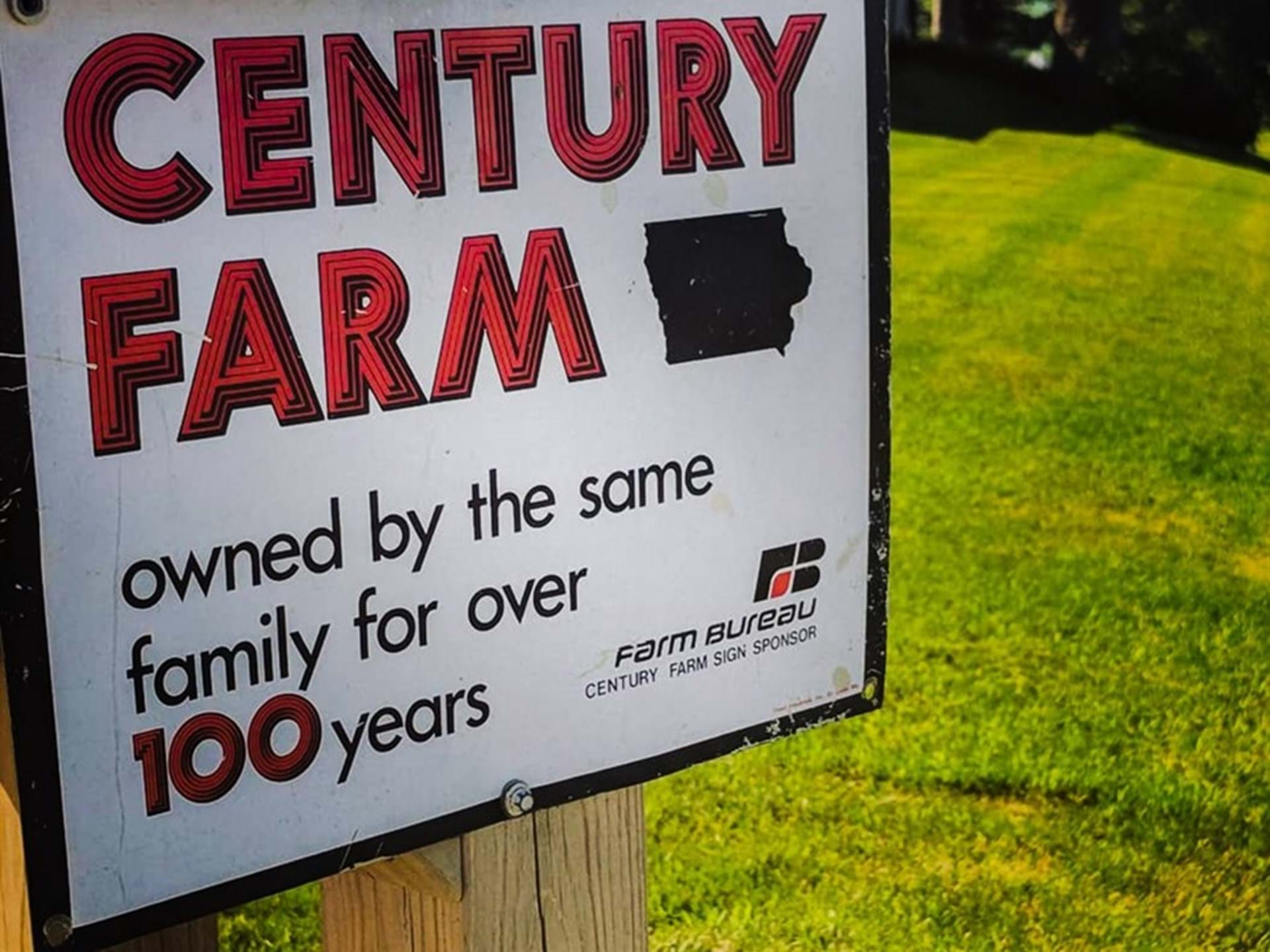 Century Farm