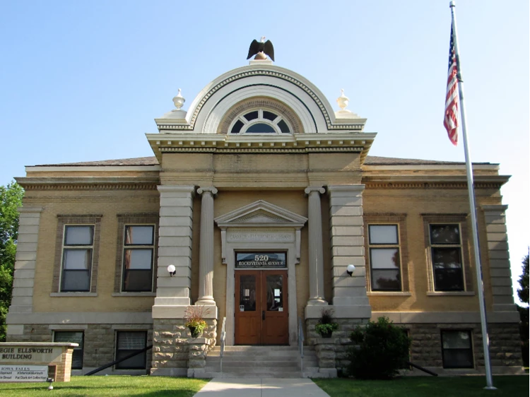 Iowa Falls Chamber/Main Street Iowa Falls, Iowa Travel Iowa