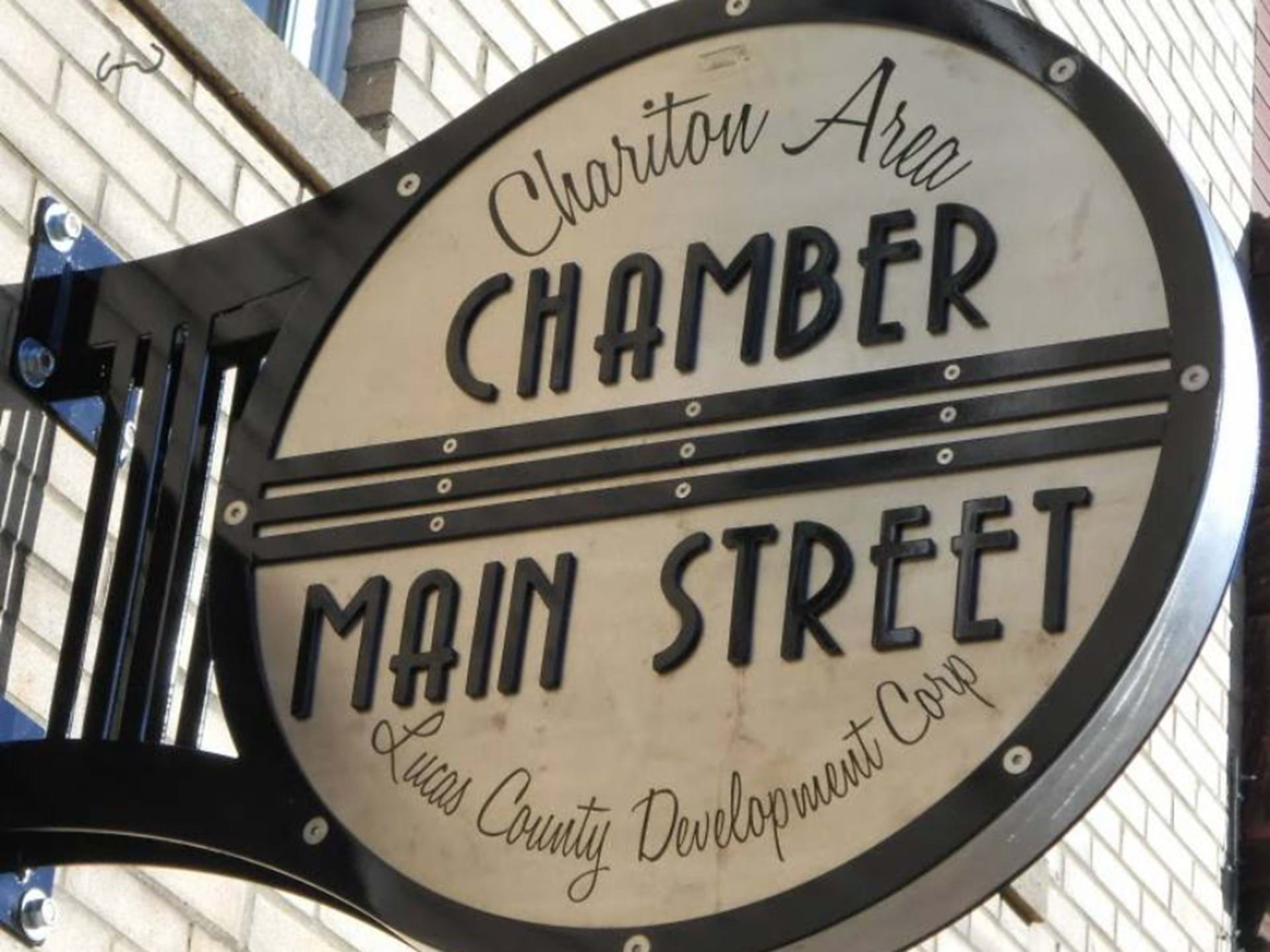 Chariton Chamber Main Street Chariton, Iowa Travel Iowa