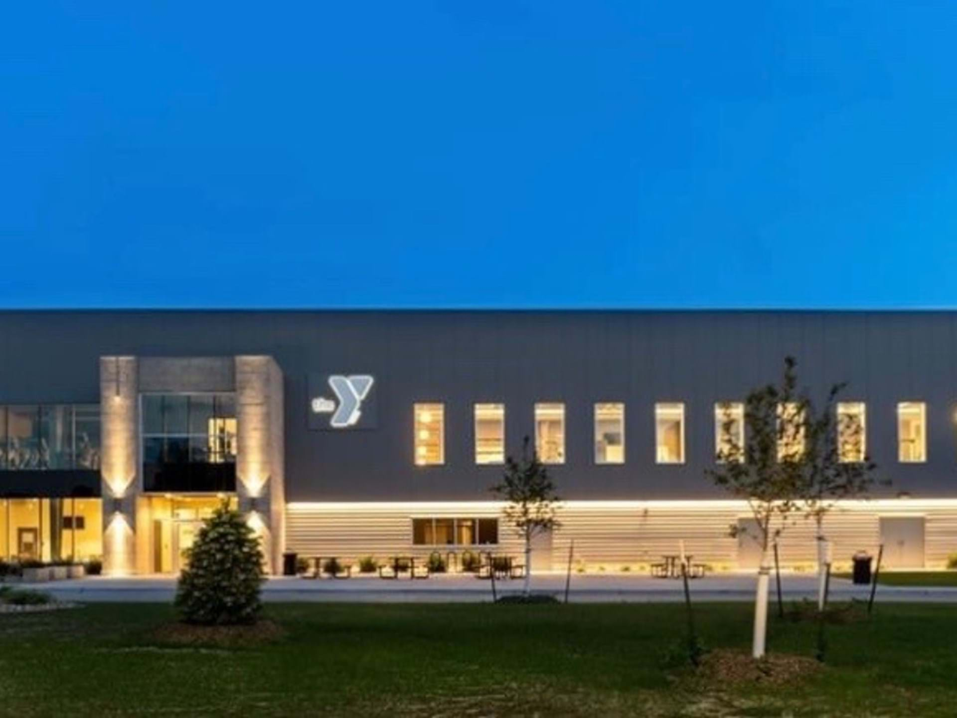 ymca